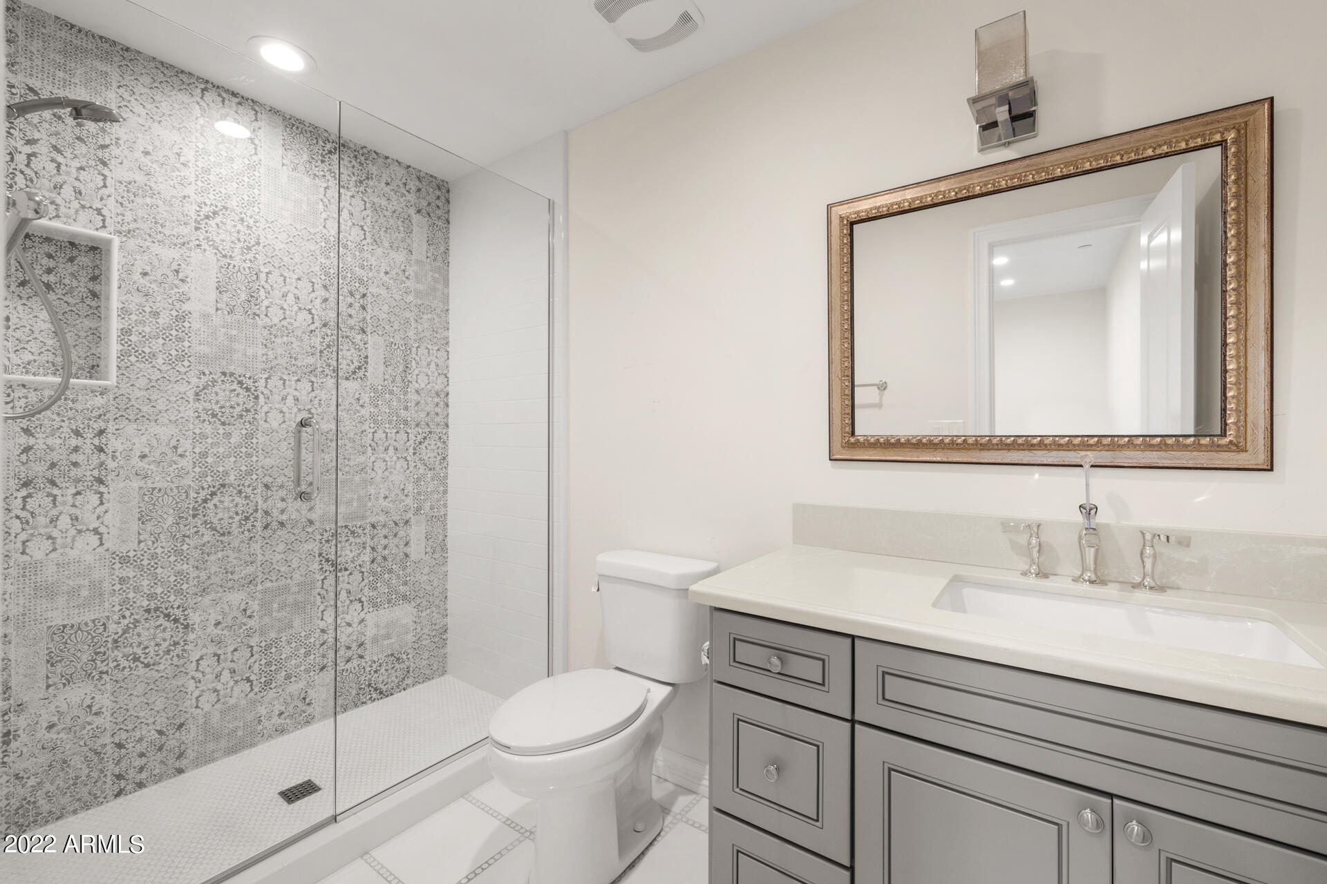 Camelhead Estates - Residential