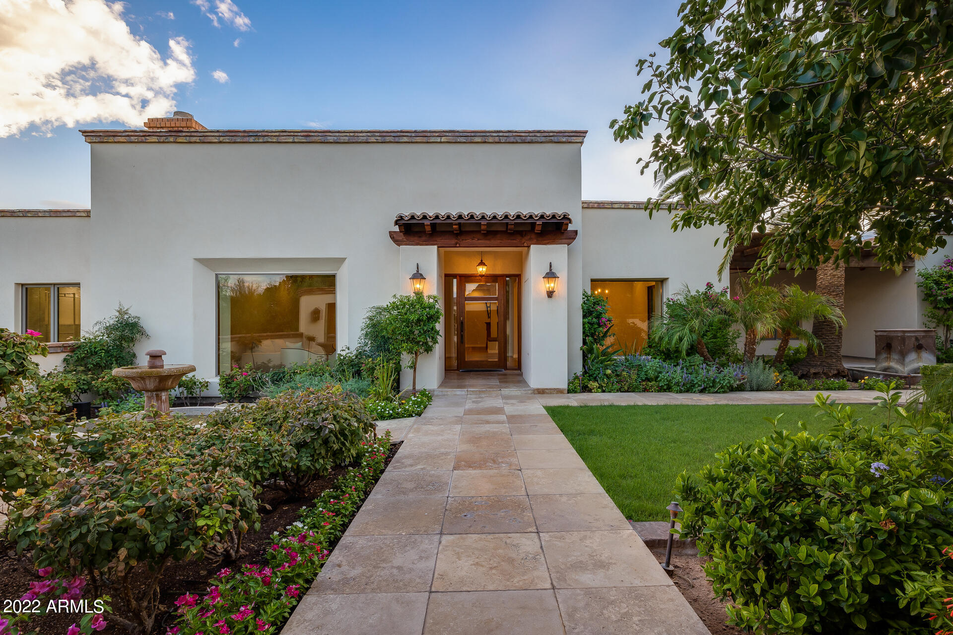 Camelhead Estates - Residential