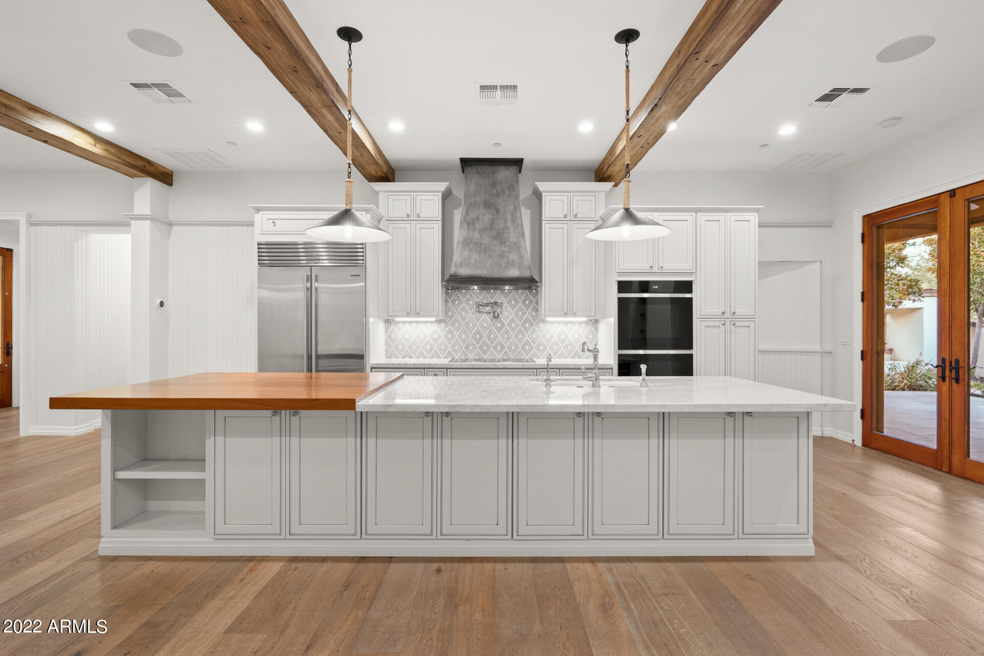 Camelhead Estates - Residential