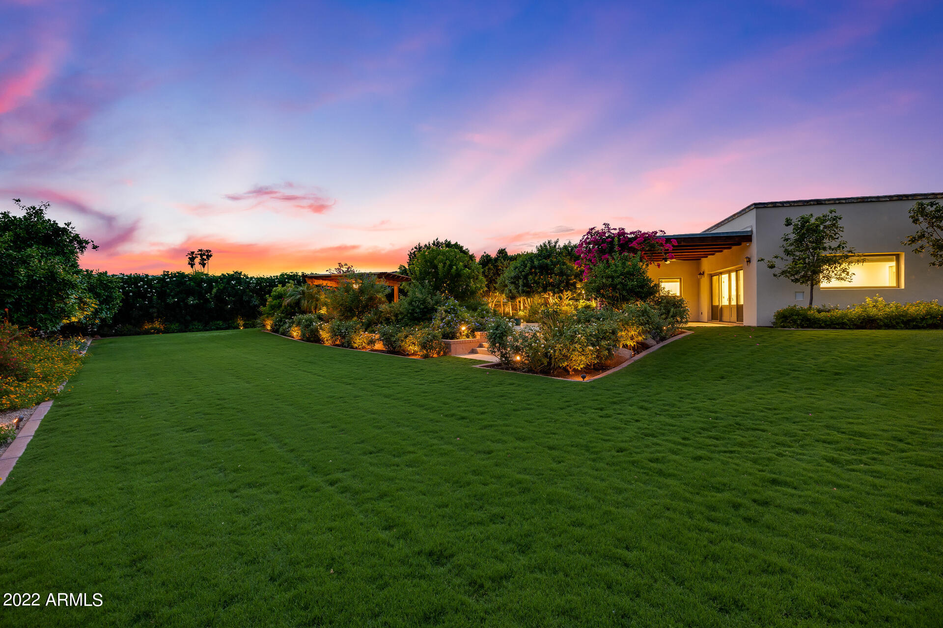 Camelhead Estates - Residential