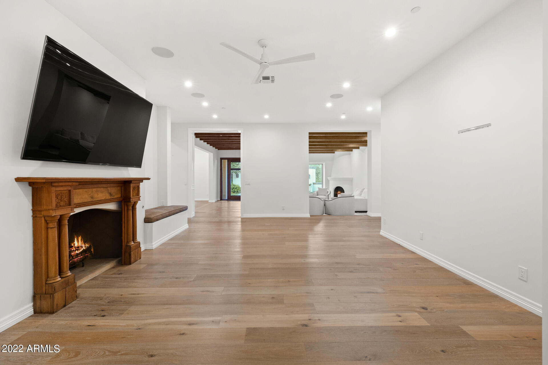 Camelhead Estates - Residential