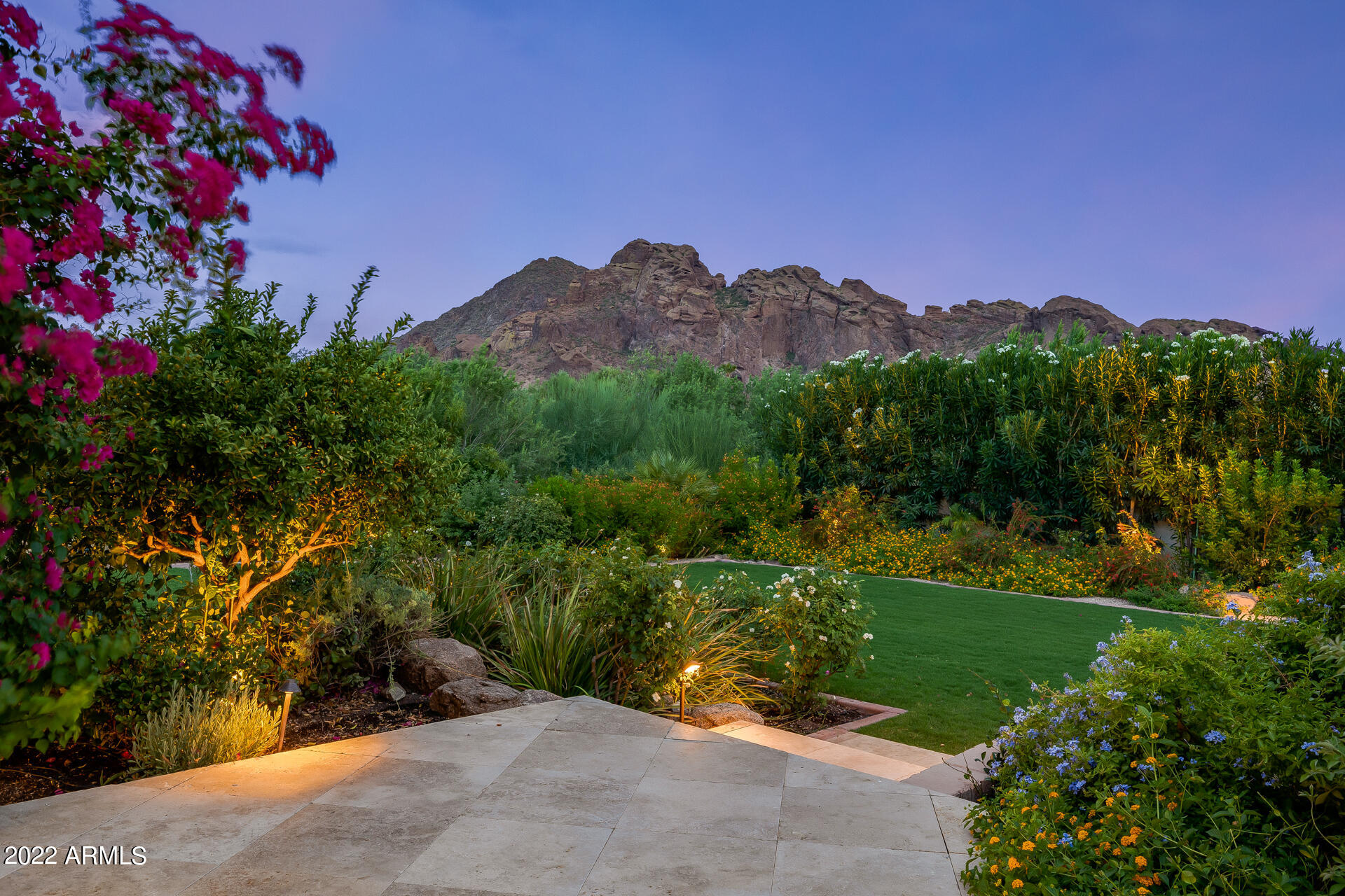 Camelhead Estates - Residential