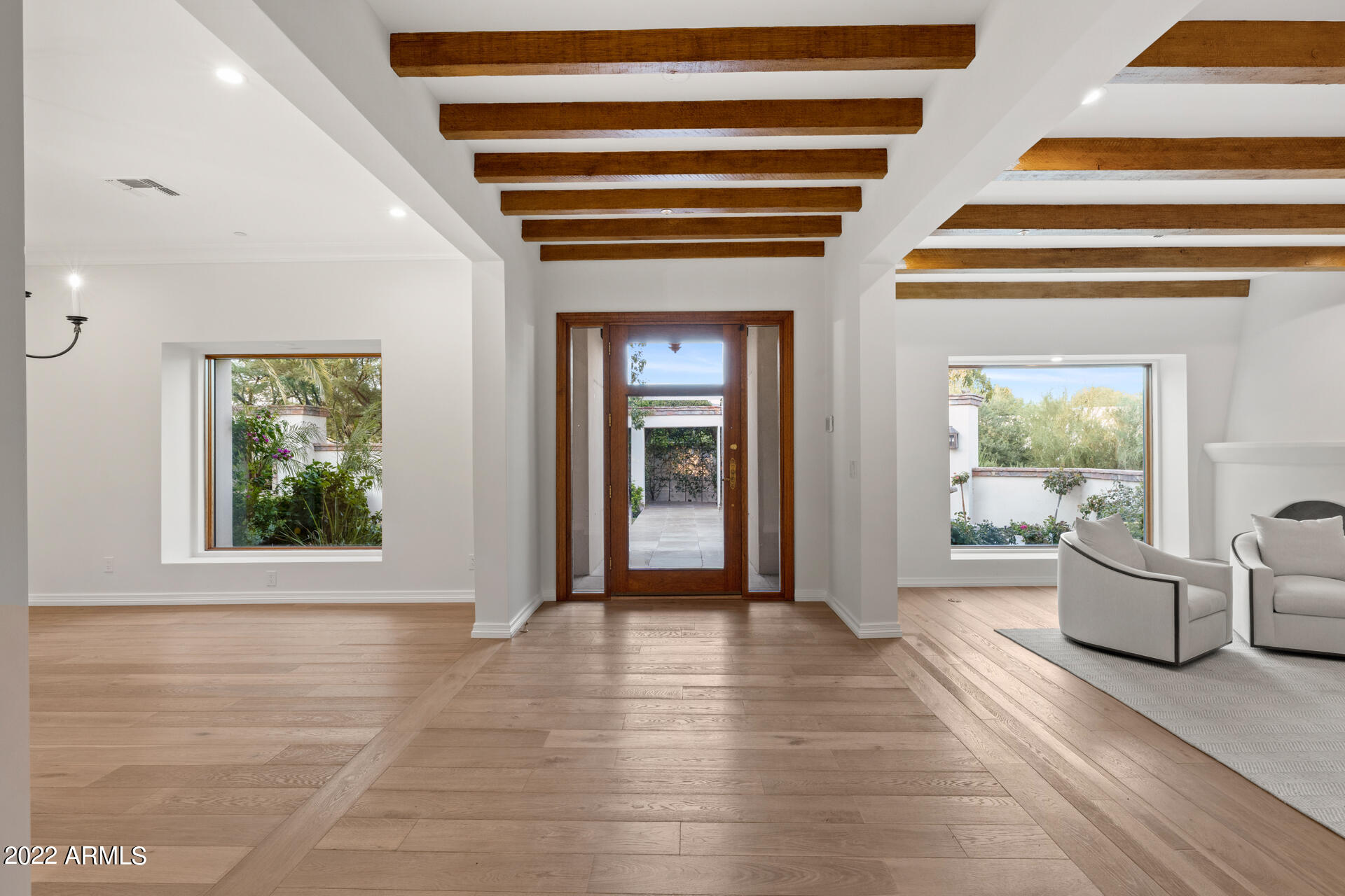 Camelhead Estates - Residential