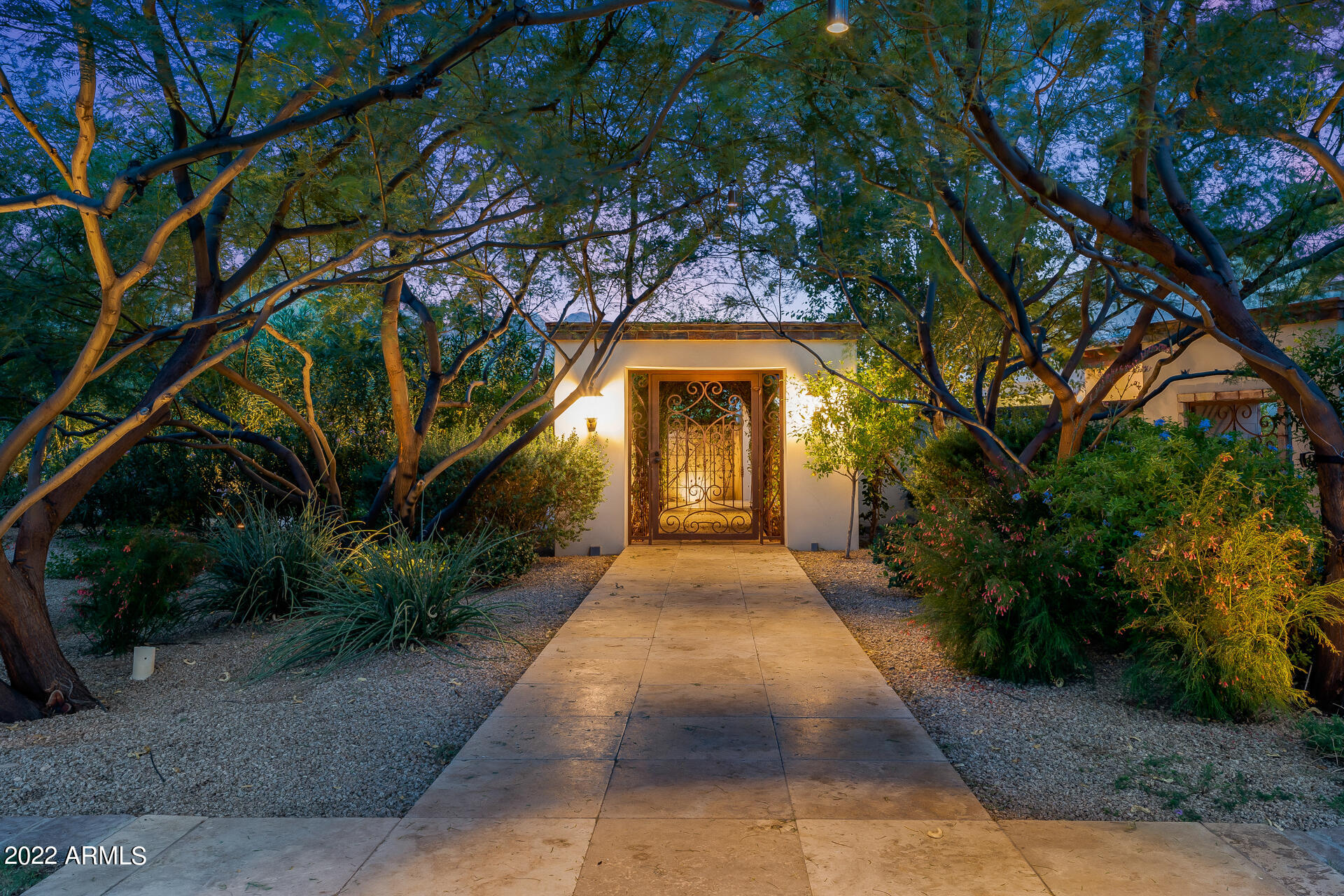 Camelhead Estates - Residential