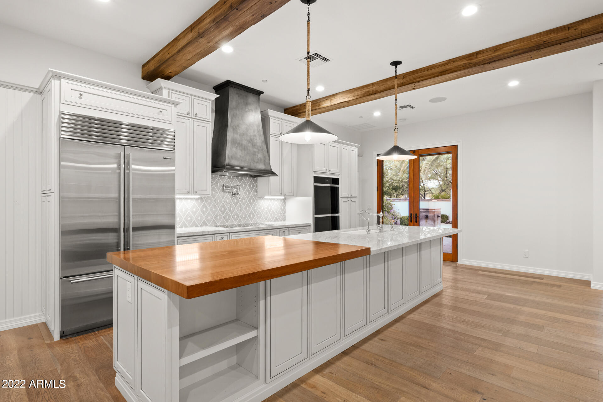 Camelhead Estates - Residential