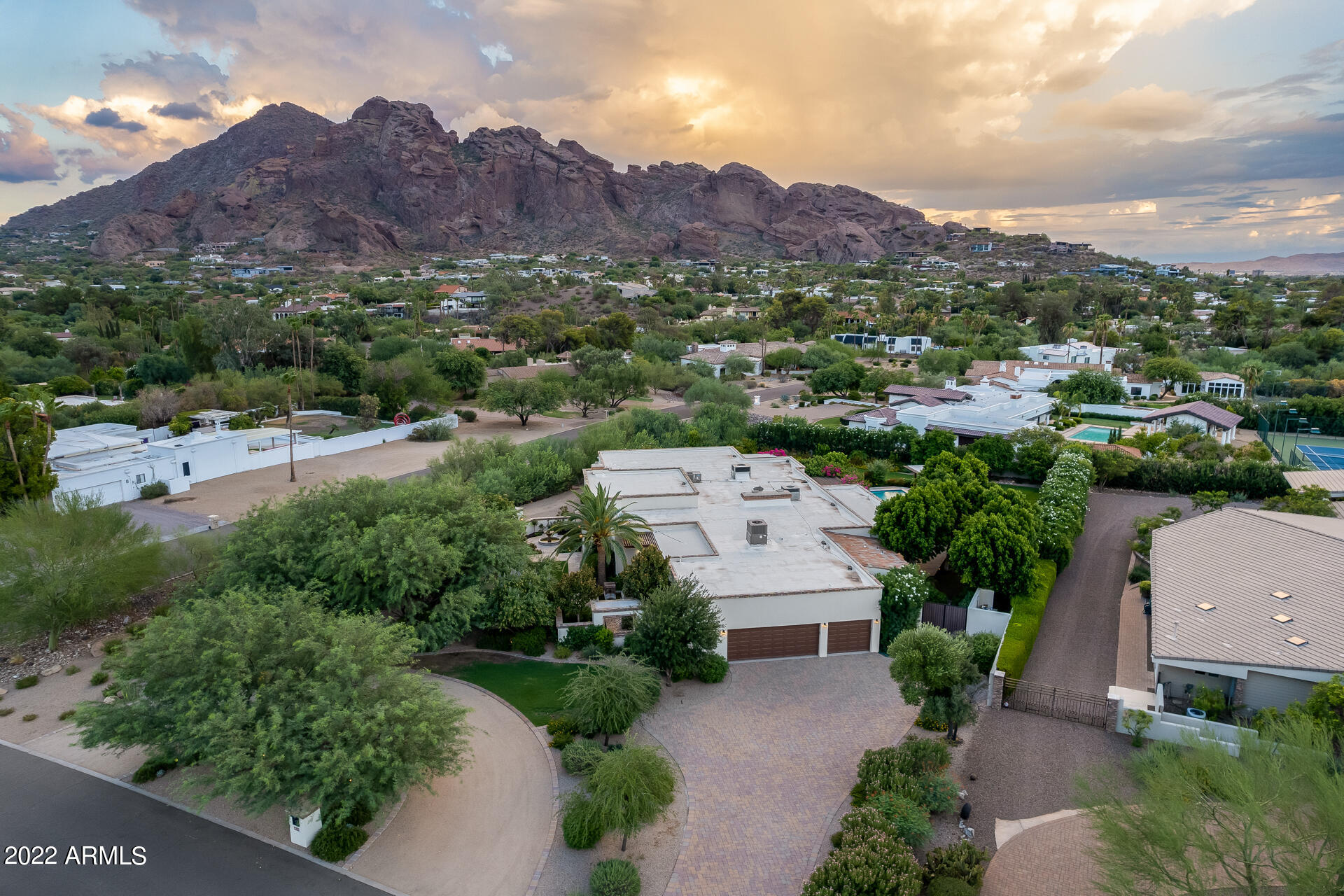 Camelhead Estates - Residential