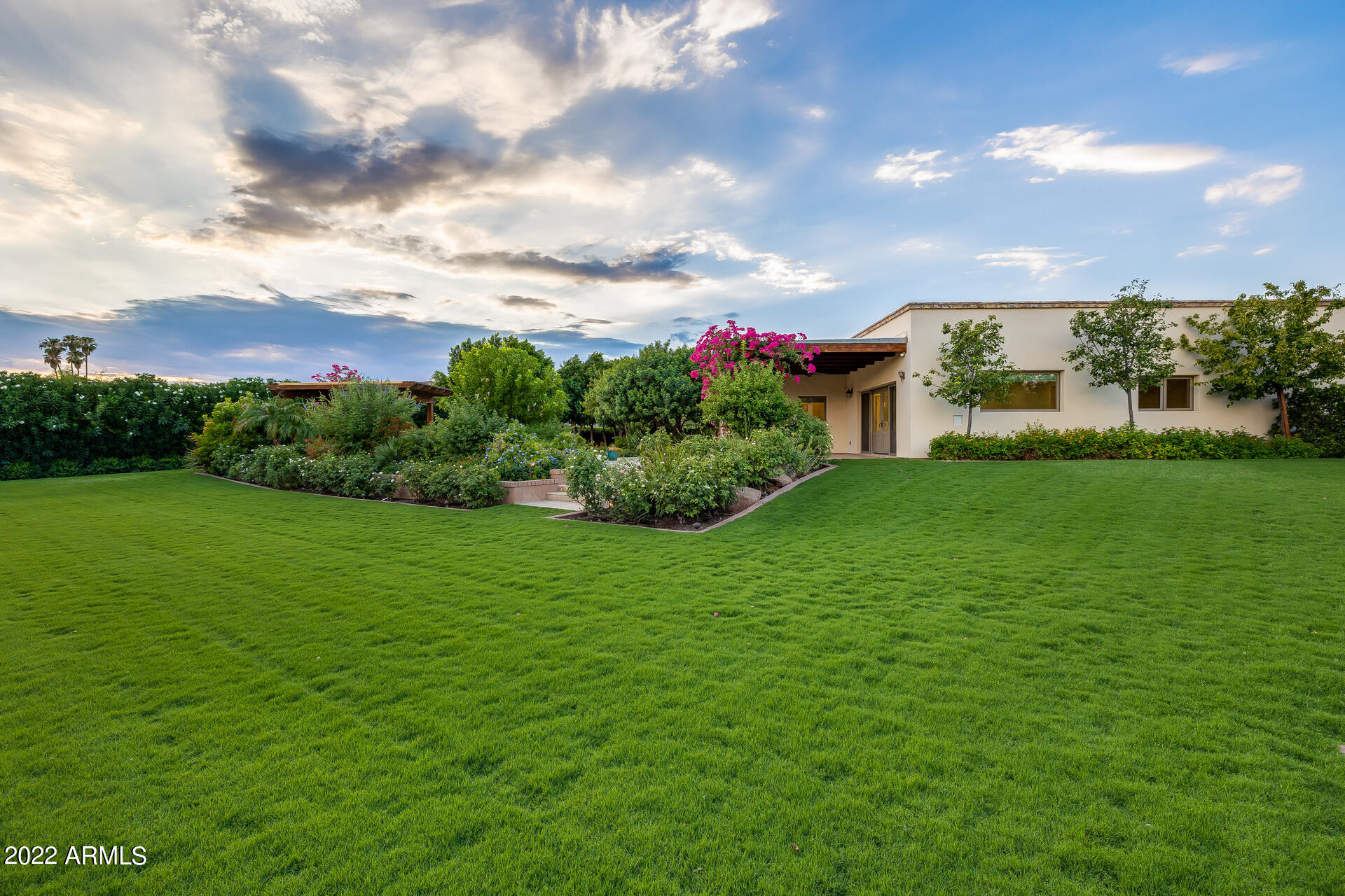Camelhead Estates - Residential