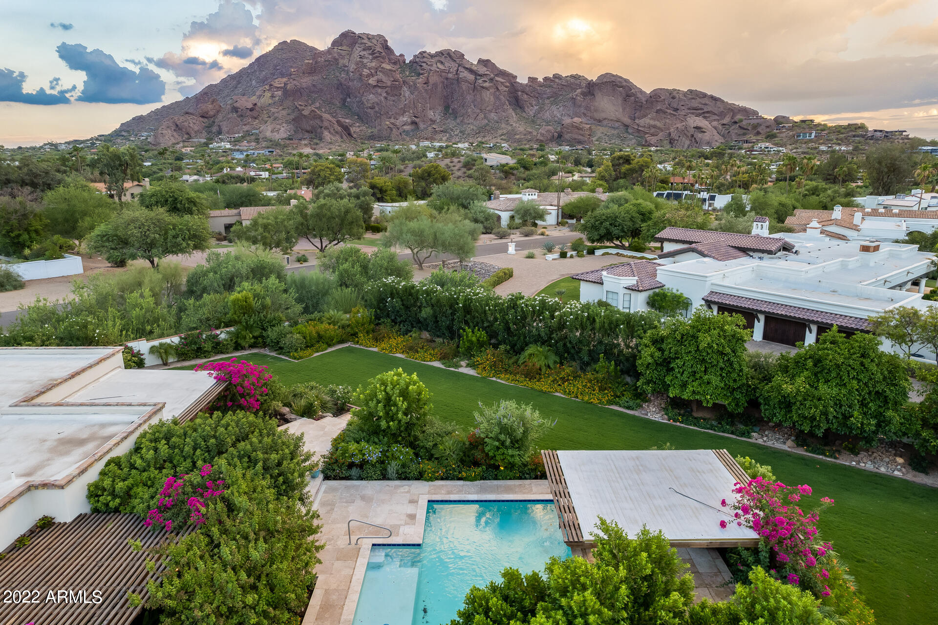 Camelhead Estates - Residential
