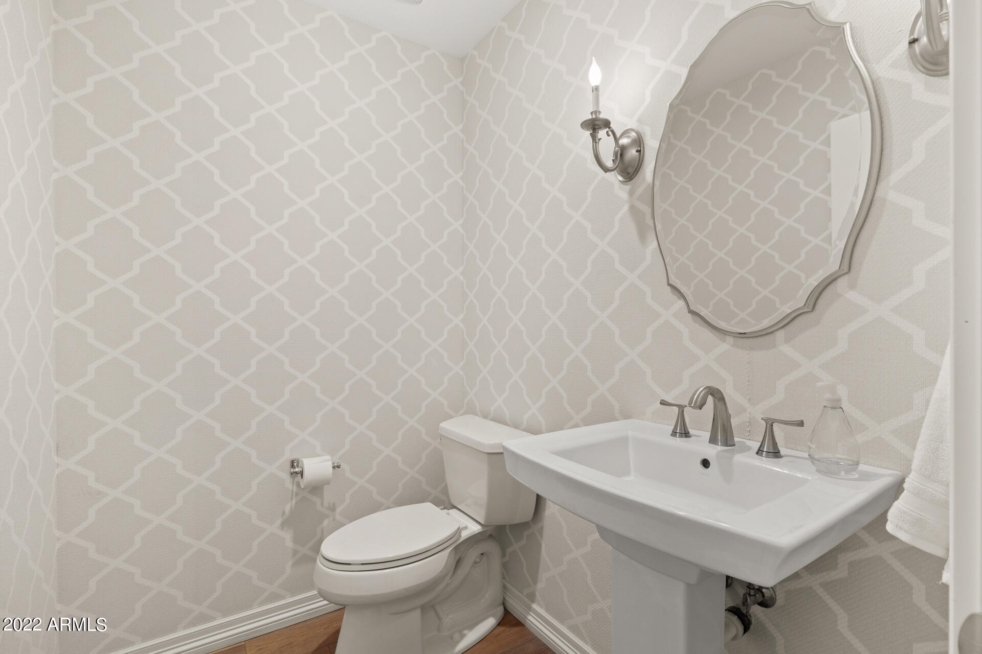 Camelhead Estates - Residential