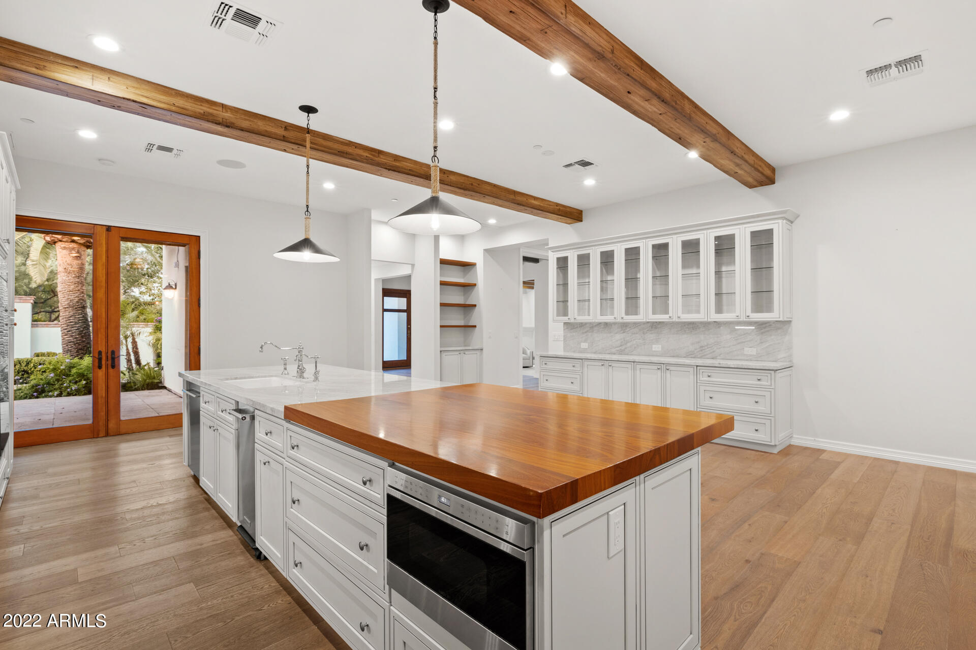 Camelhead Estates - Residential