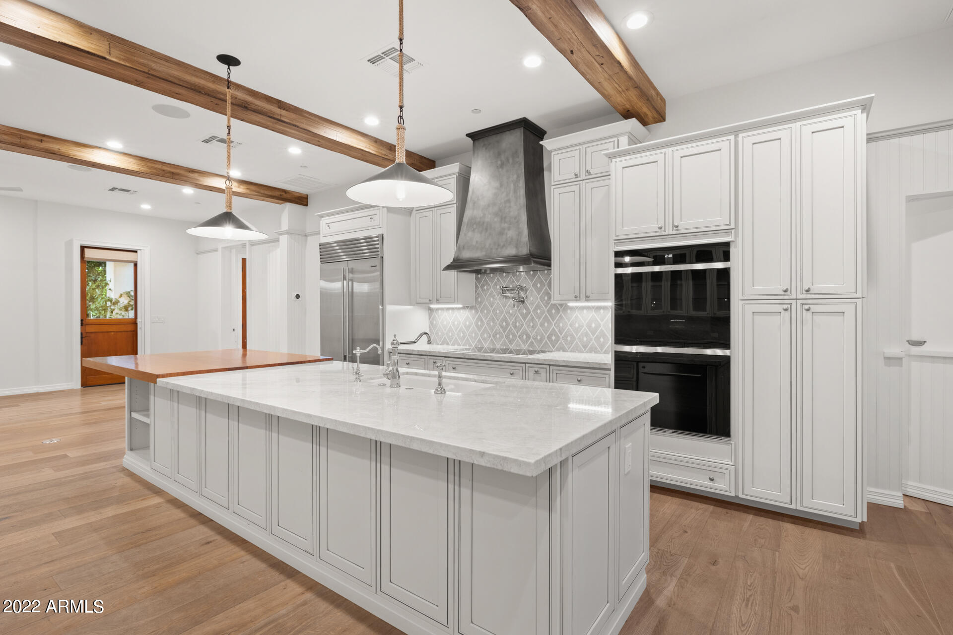 Camelhead Estates - Residential