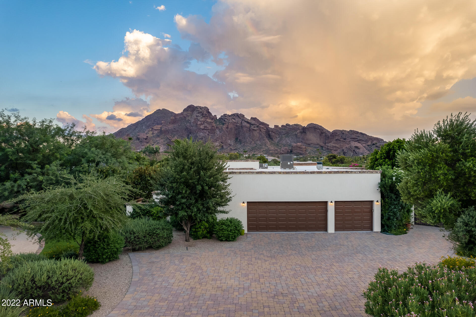 Camelhead Estates - Residential