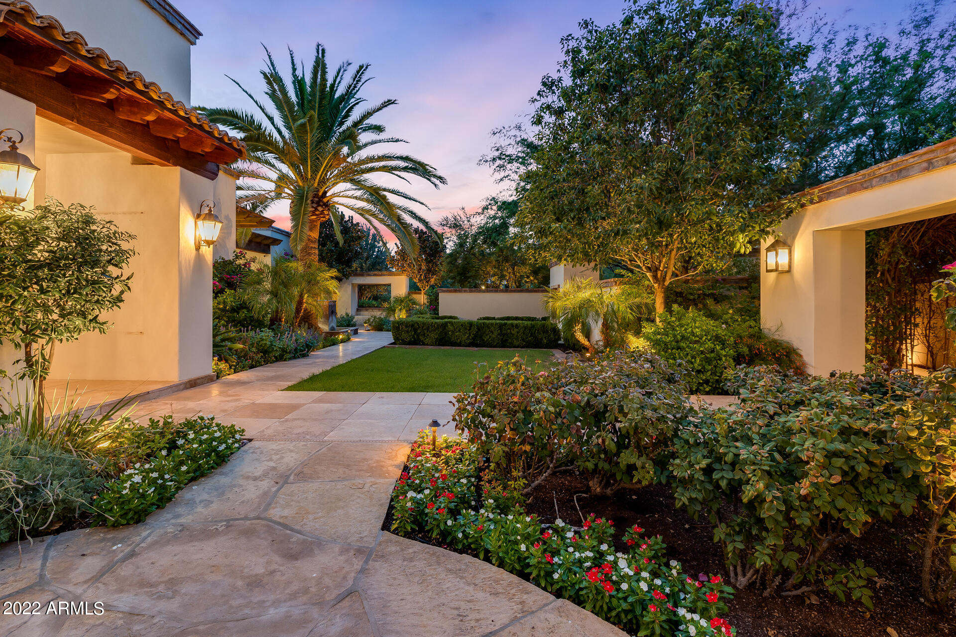 Camelhead Estates - Residential
