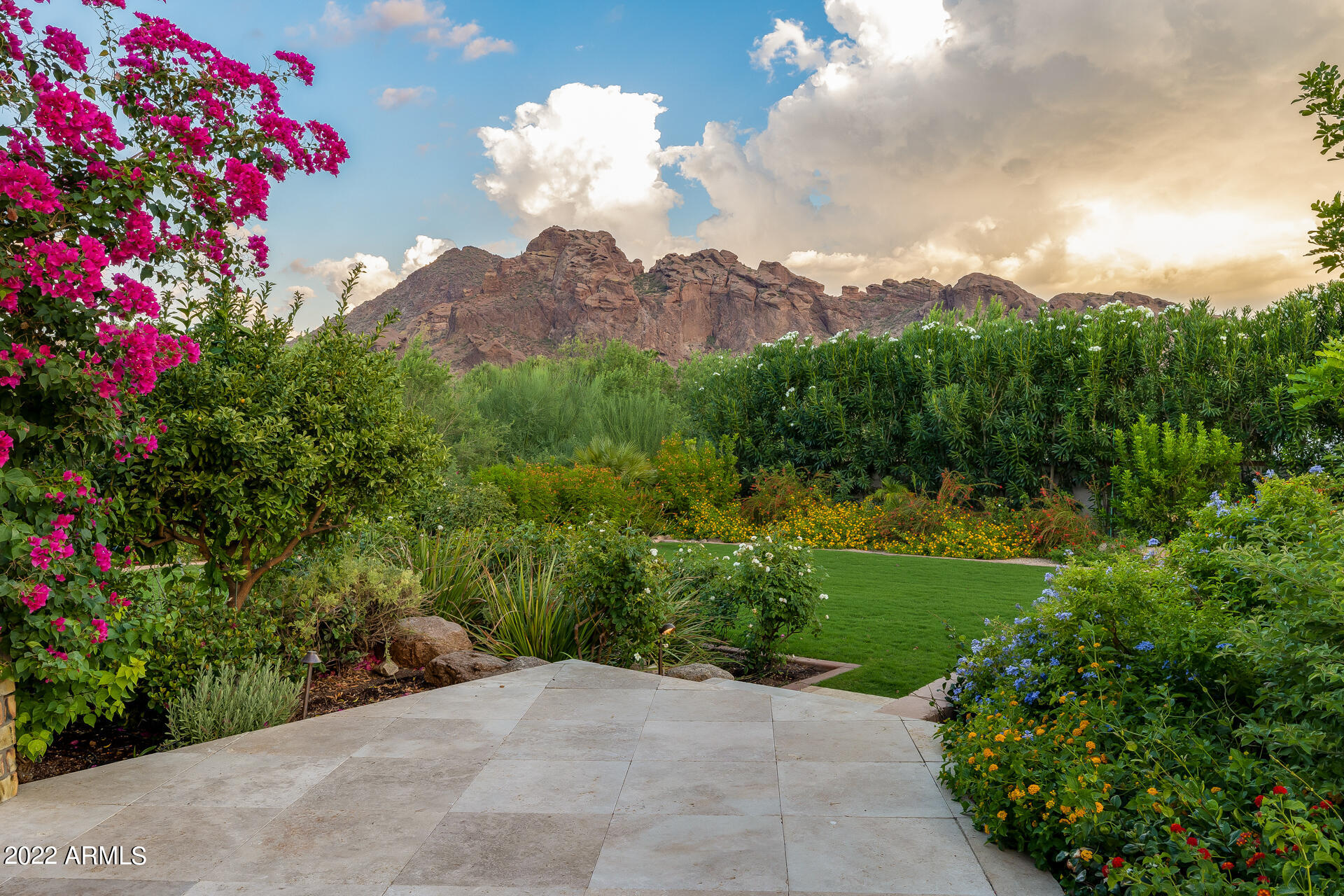 Camelhead Estates - Residential