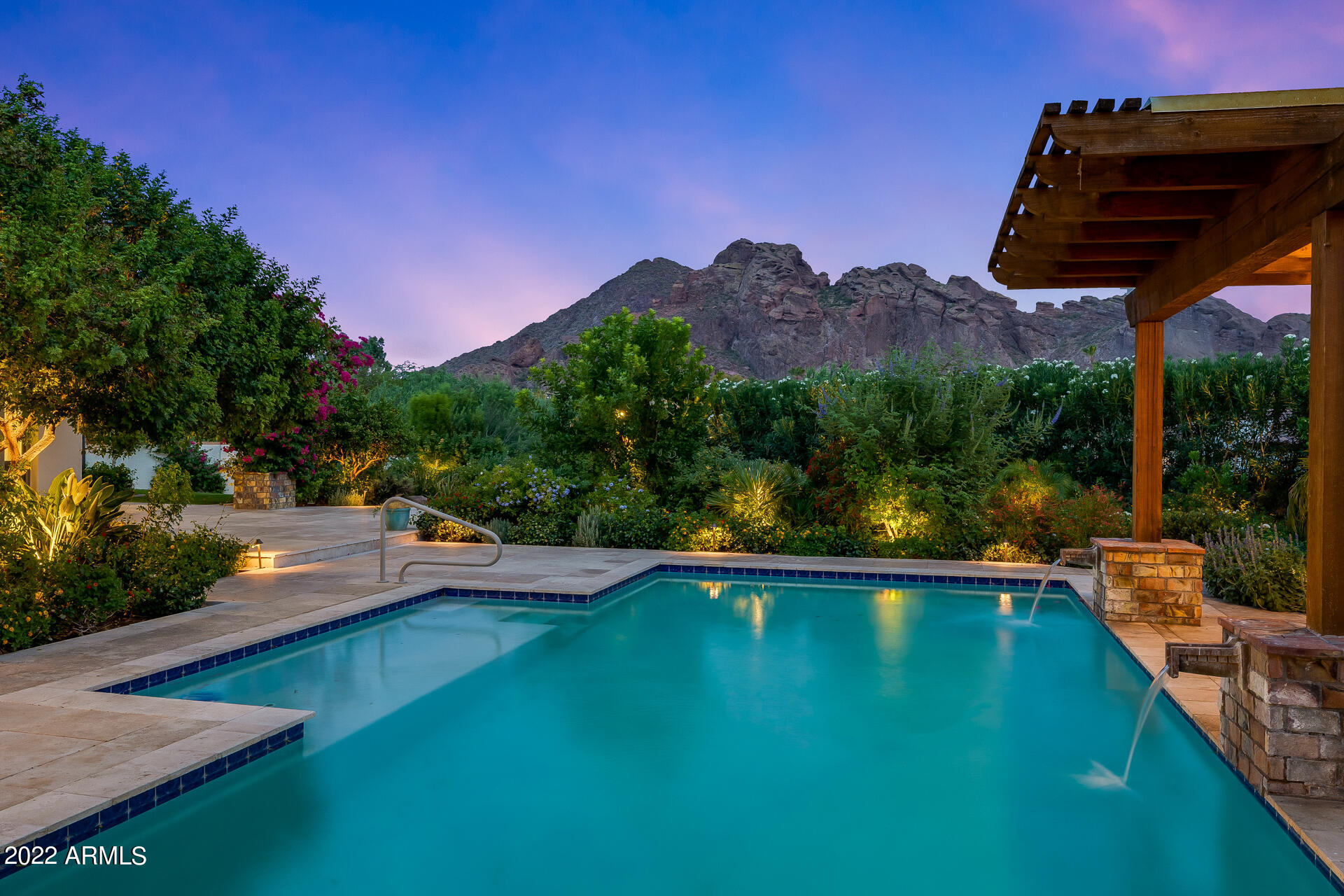 Camelhead Estates - Residential