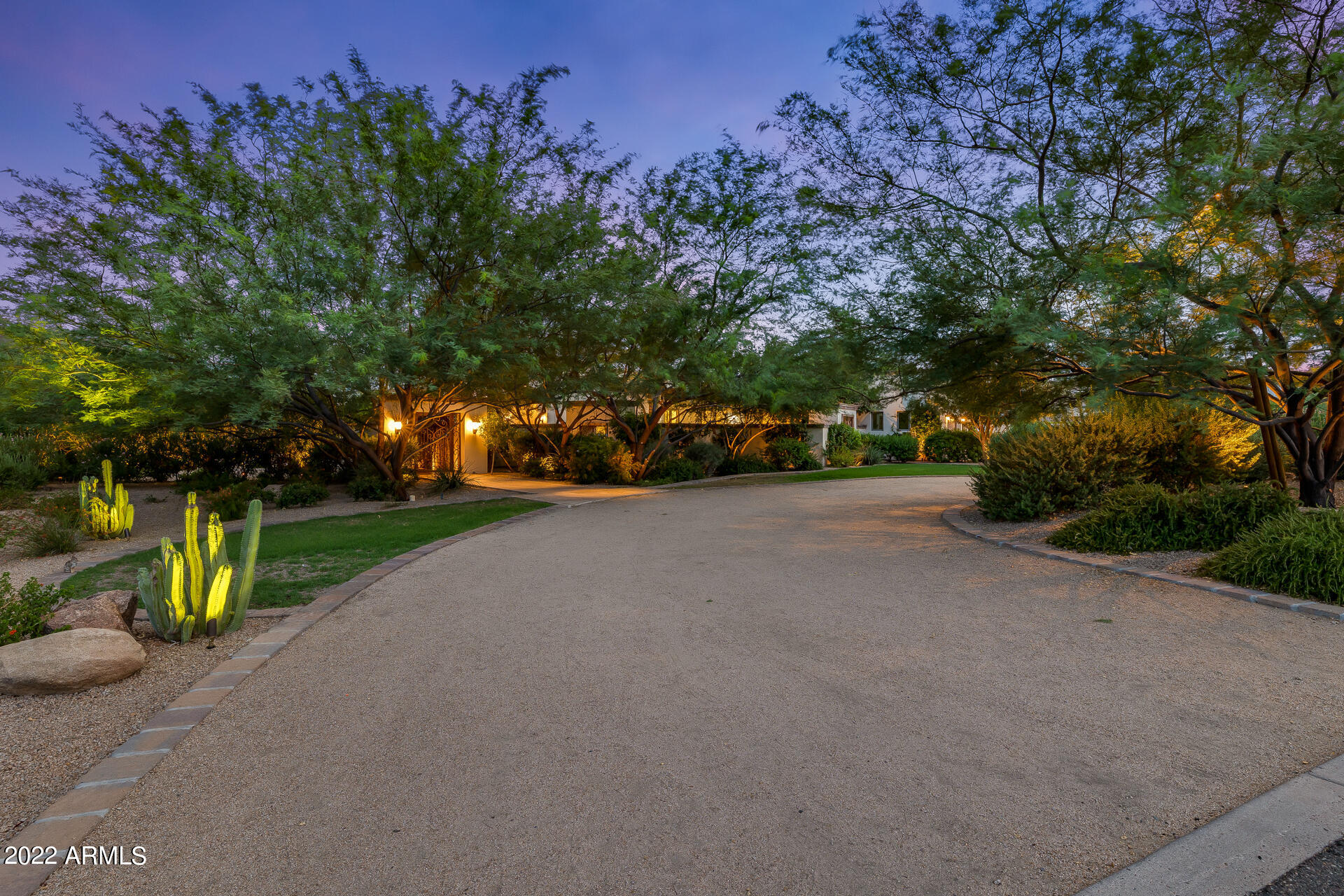 Camelhead Estates - Residential