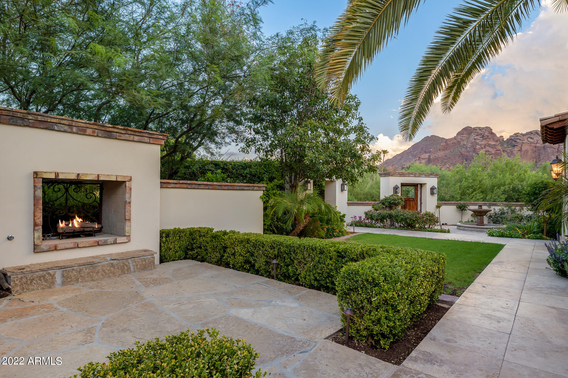 Camelhead Estates - Residential