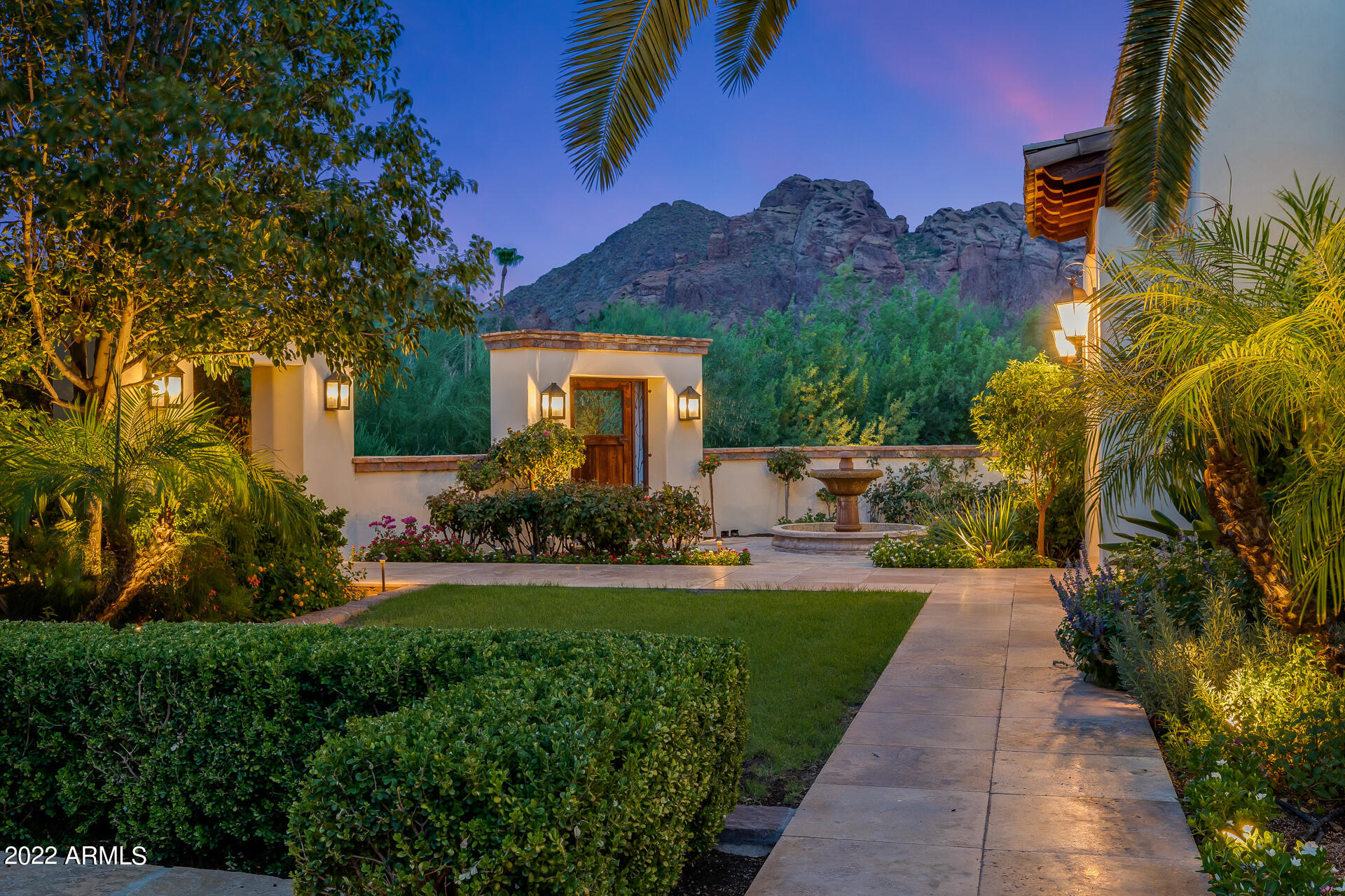 Camelhead Estates - Residential