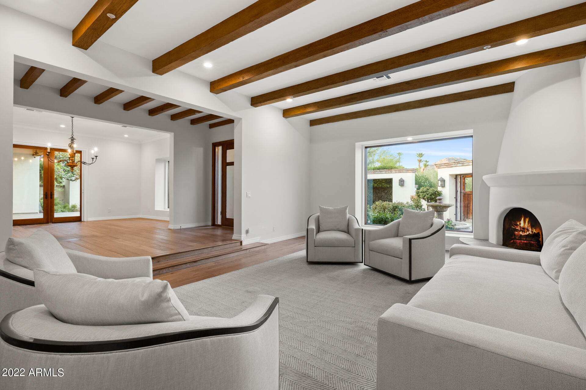 Camelhead Estates - Residential