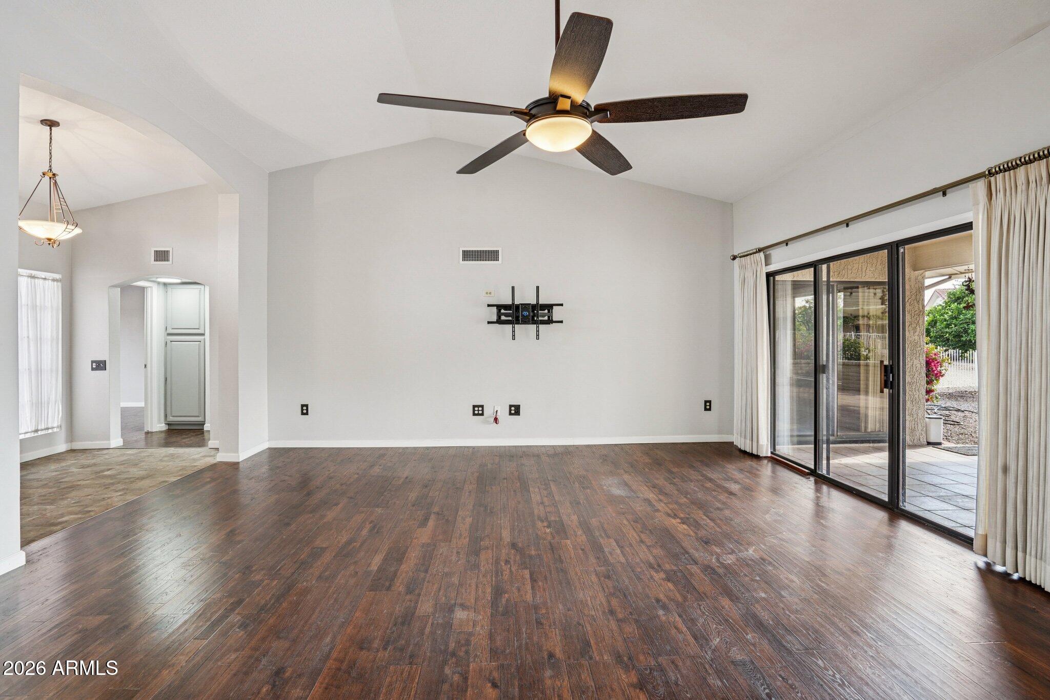 SUN CITY WEST 25 LOT 1-237 TR A-F - Residential