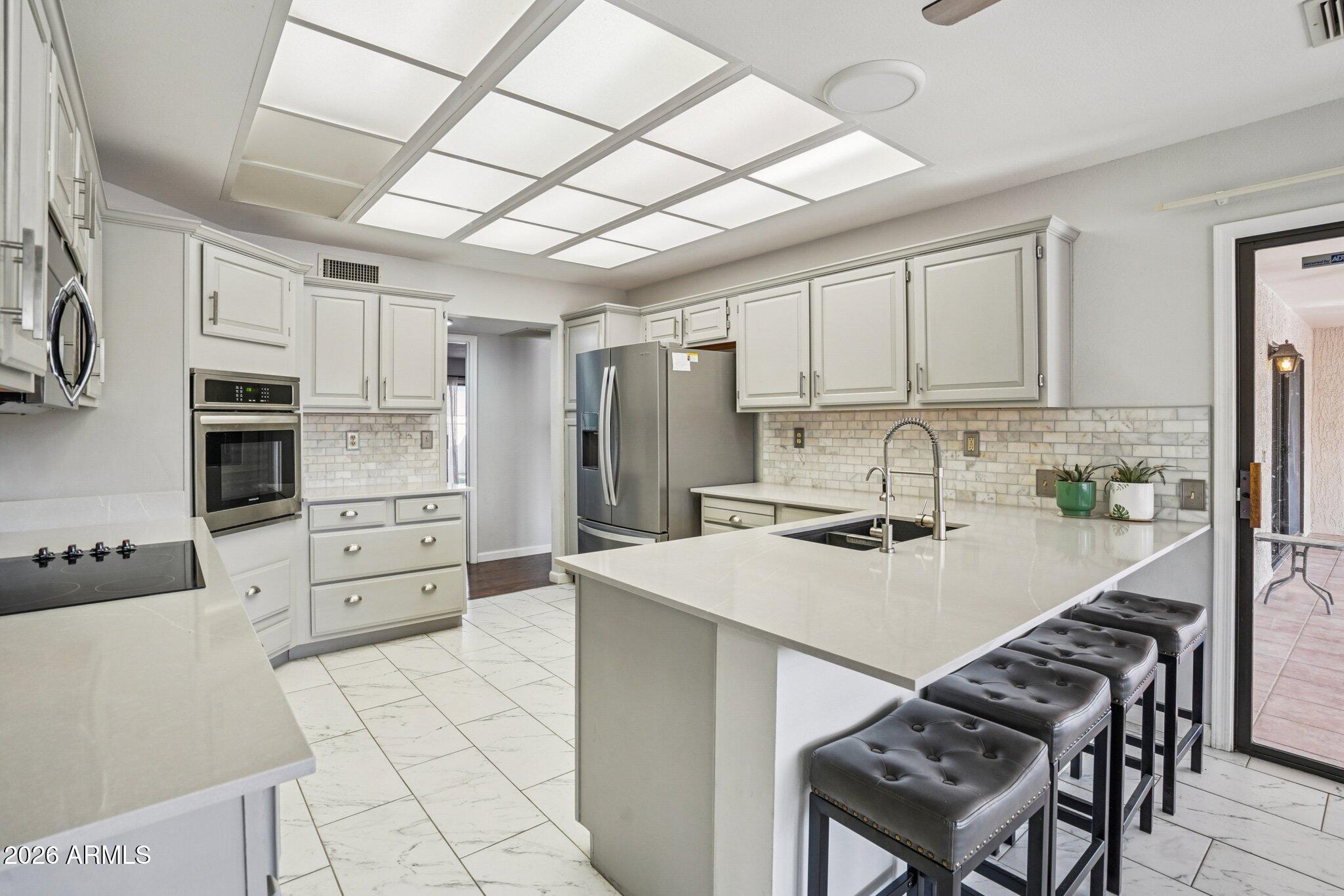 SUN CITY WEST 25 LOT 1-237 TR A-F - Residential