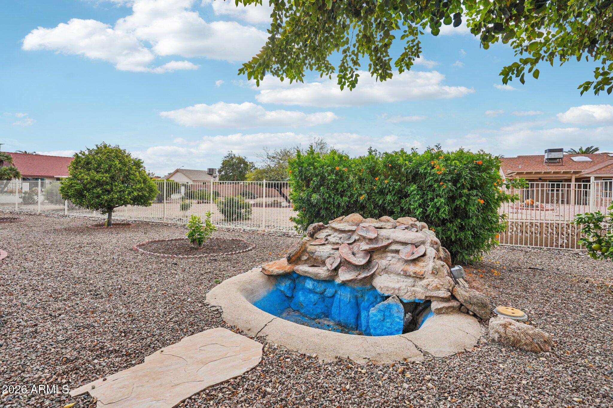 SUN CITY WEST 25 LOT 1-237 TR A-F - Residential