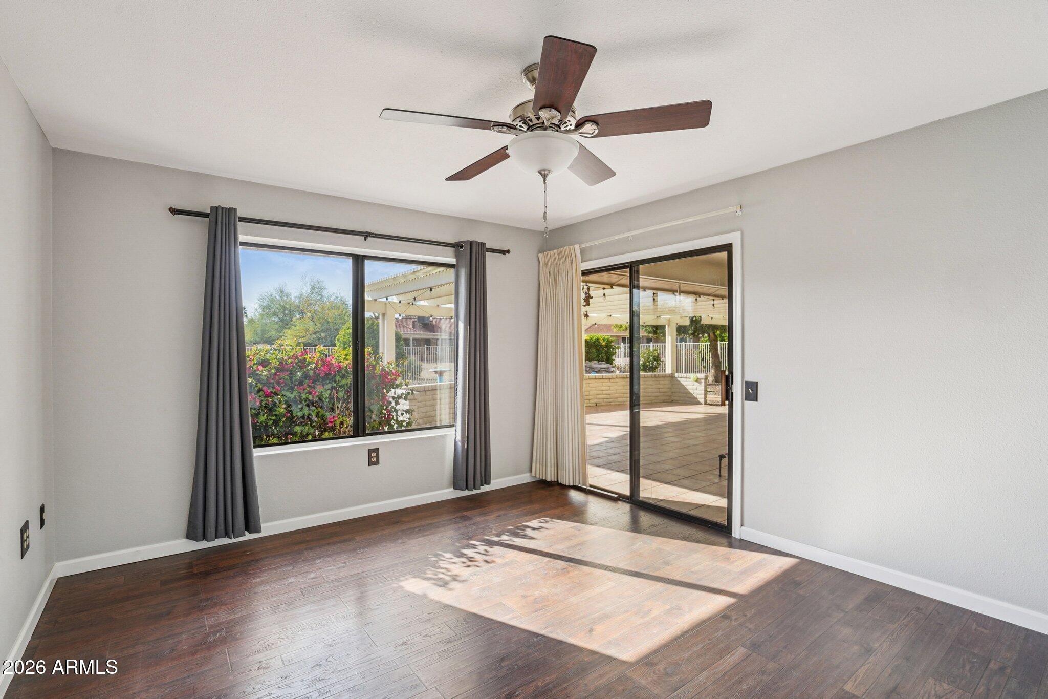 SUN CITY WEST 25 LOT 1-237 TR A-F - Residential
