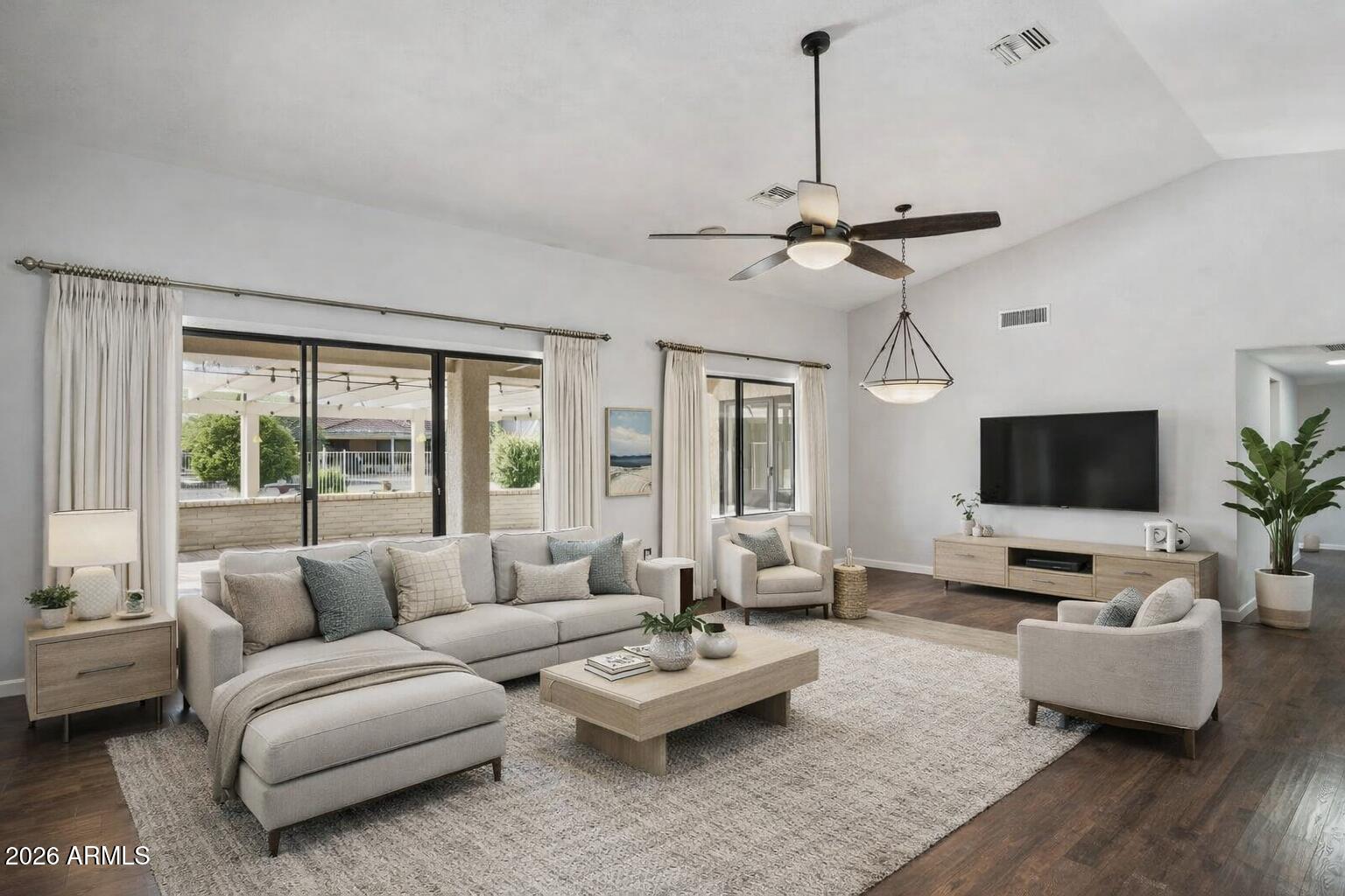 SUN CITY WEST 25 LOT 1-237 TR A-F - Residential