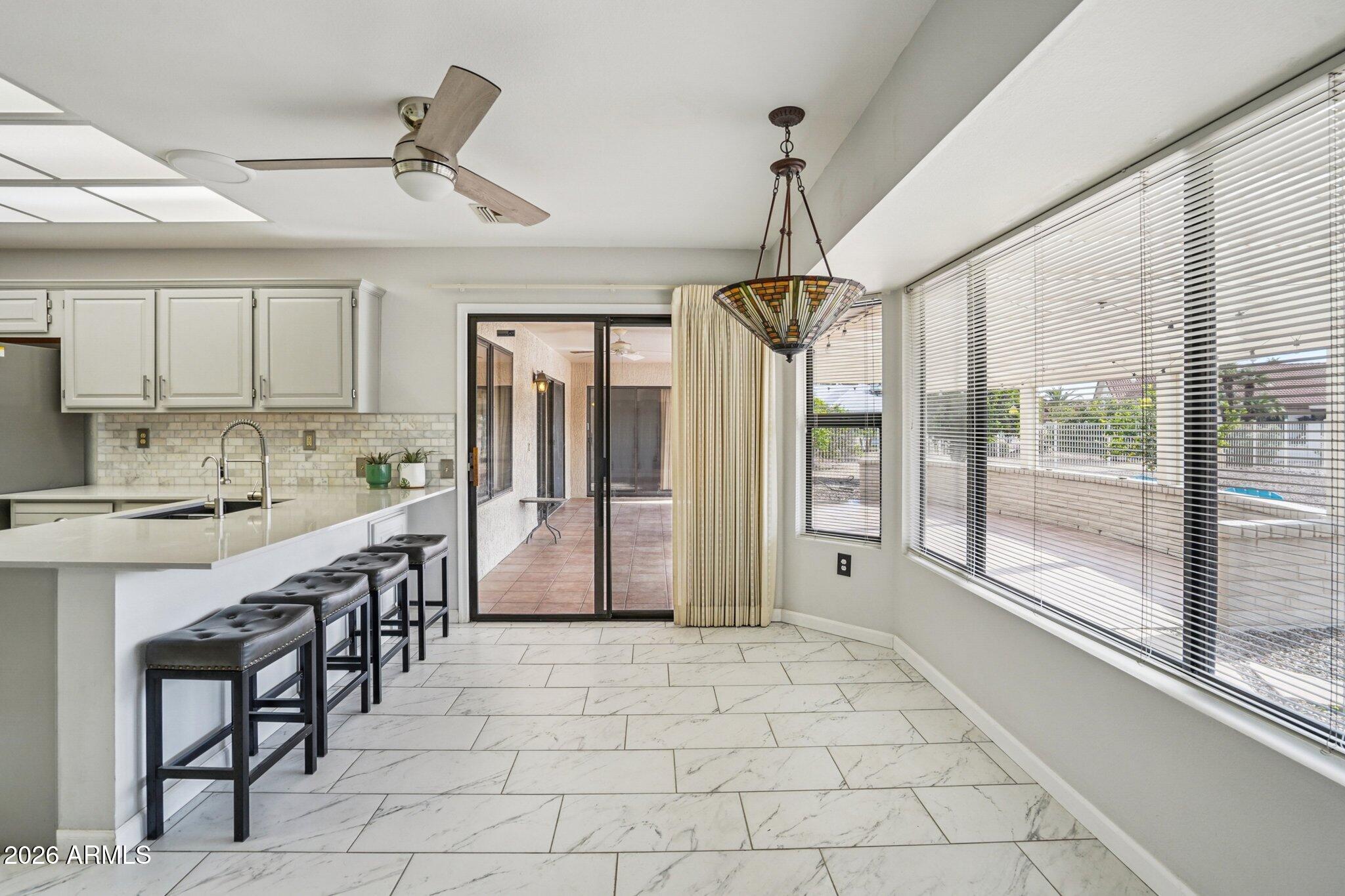 SUN CITY WEST 25 LOT 1-237 TR A-F - Residential
