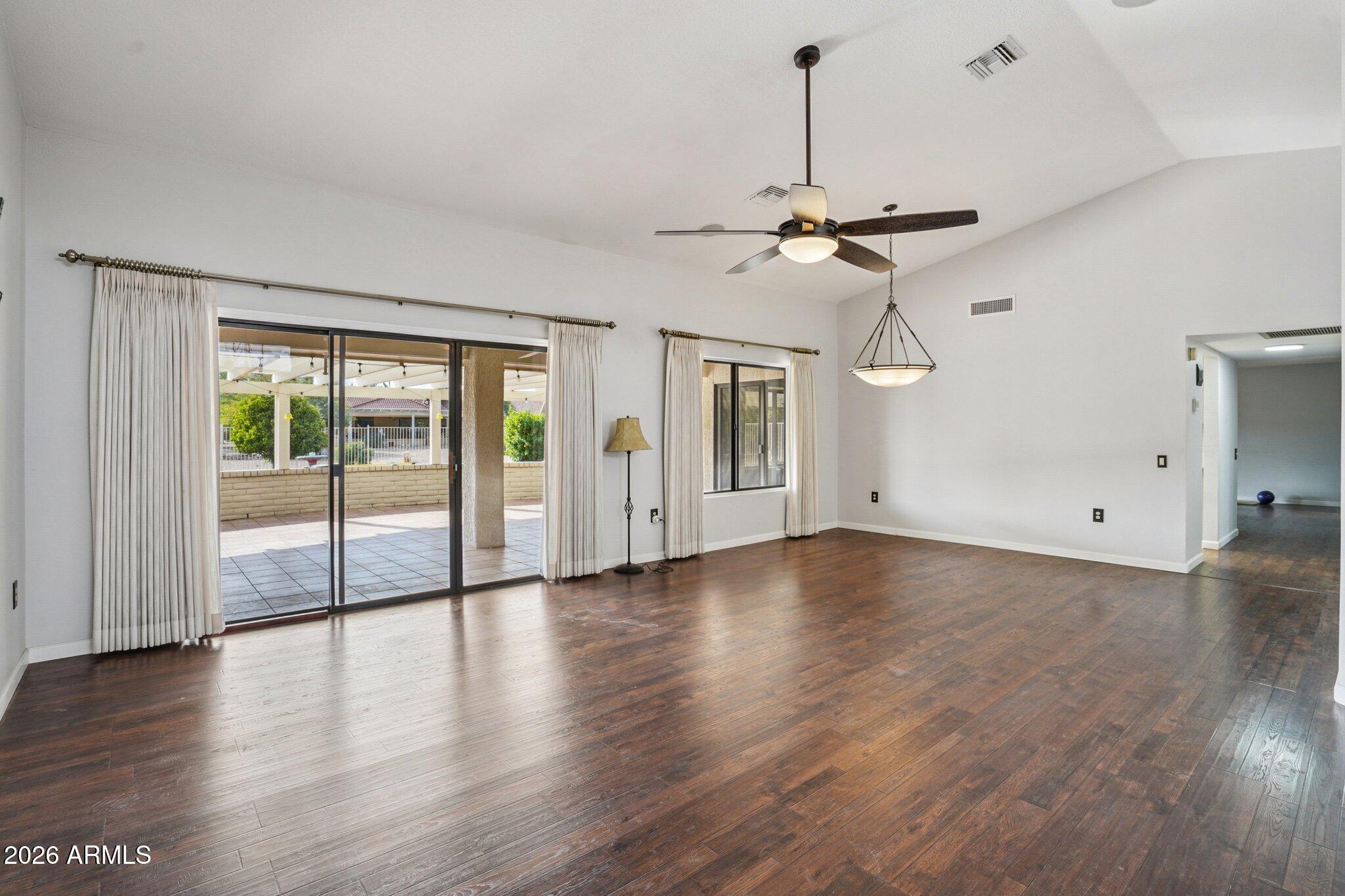 SUN CITY WEST 25 LOT 1-237 TR A-F - Residential