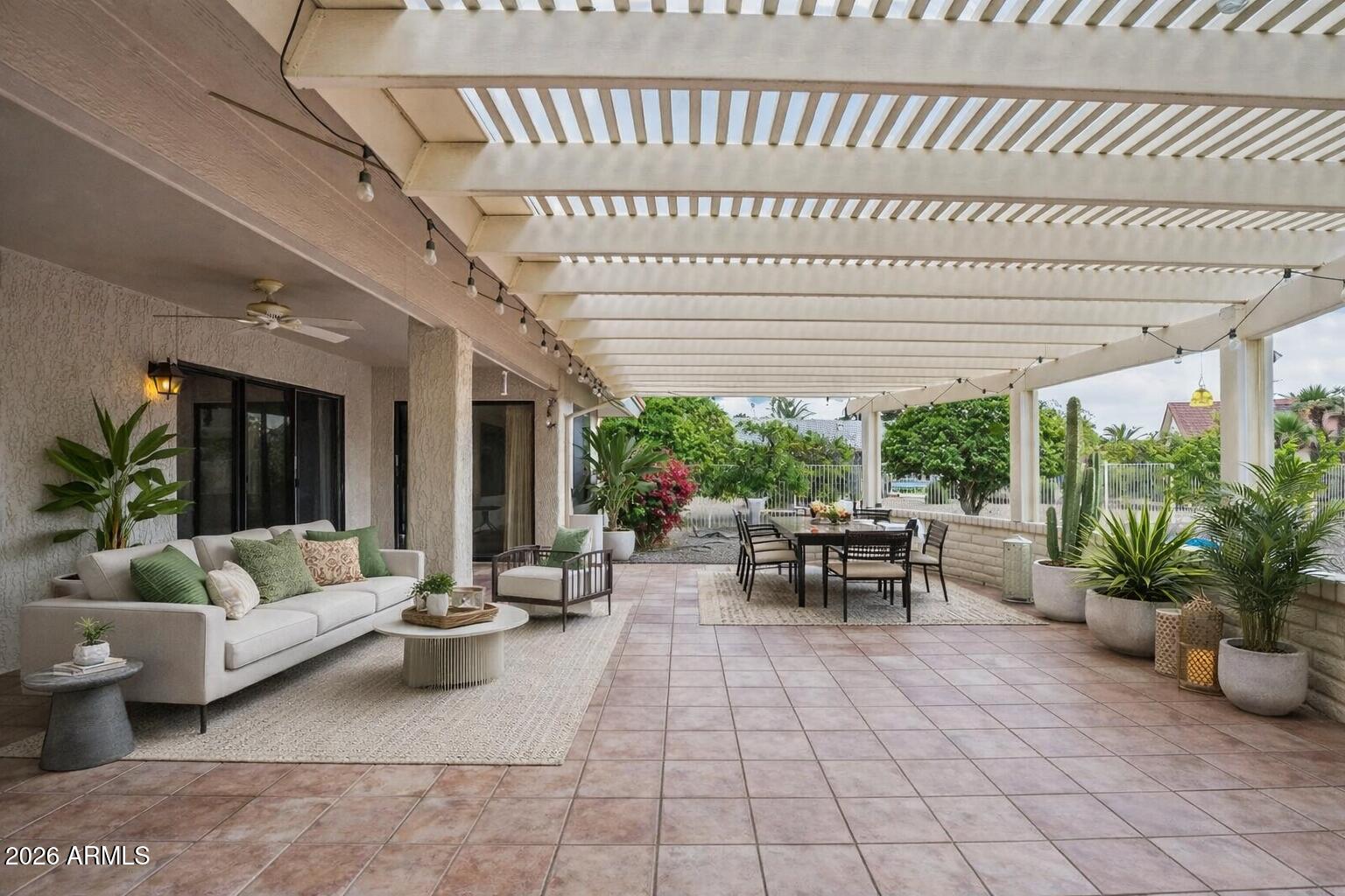 SUN CITY WEST 25 LOT 1-237 TR A-F - Residential