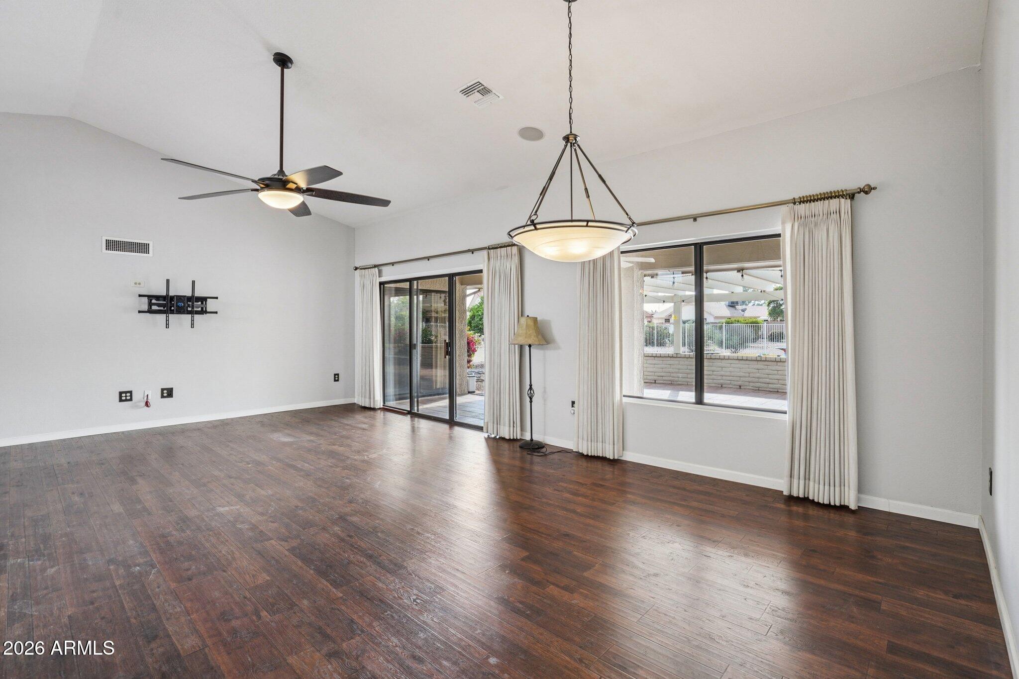 SUN CITY WEST 25 LOT 1-237 TR A-F - Residential