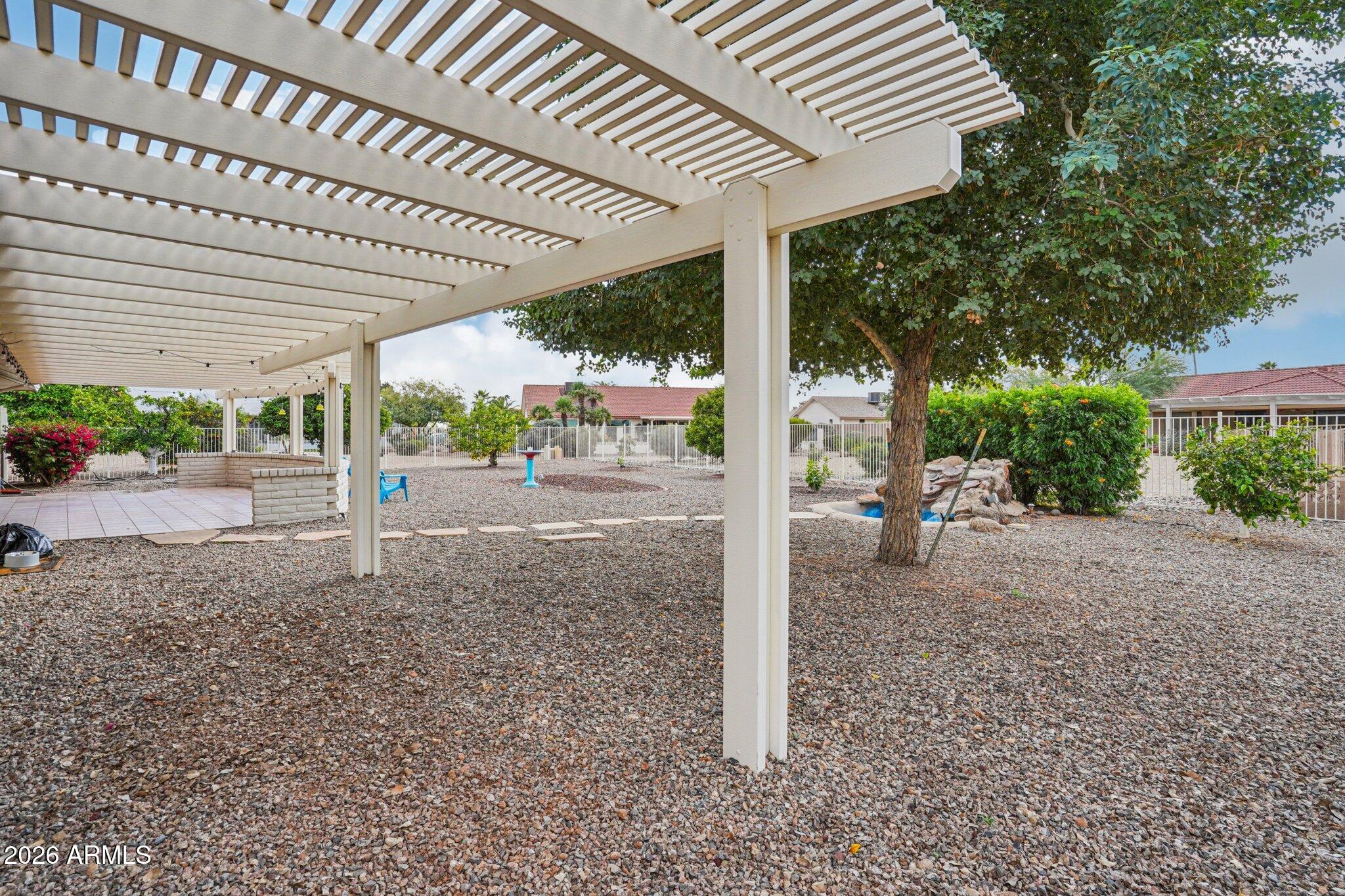 SUN CITY WEST 25 LOT 1-237 TR A-F - Residential