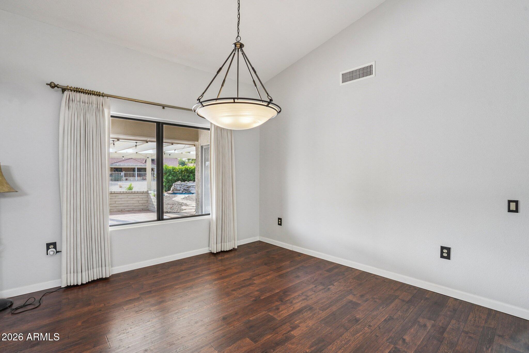 SUN CITY WEST 25 LOT 1-237 TR A-F - Residential