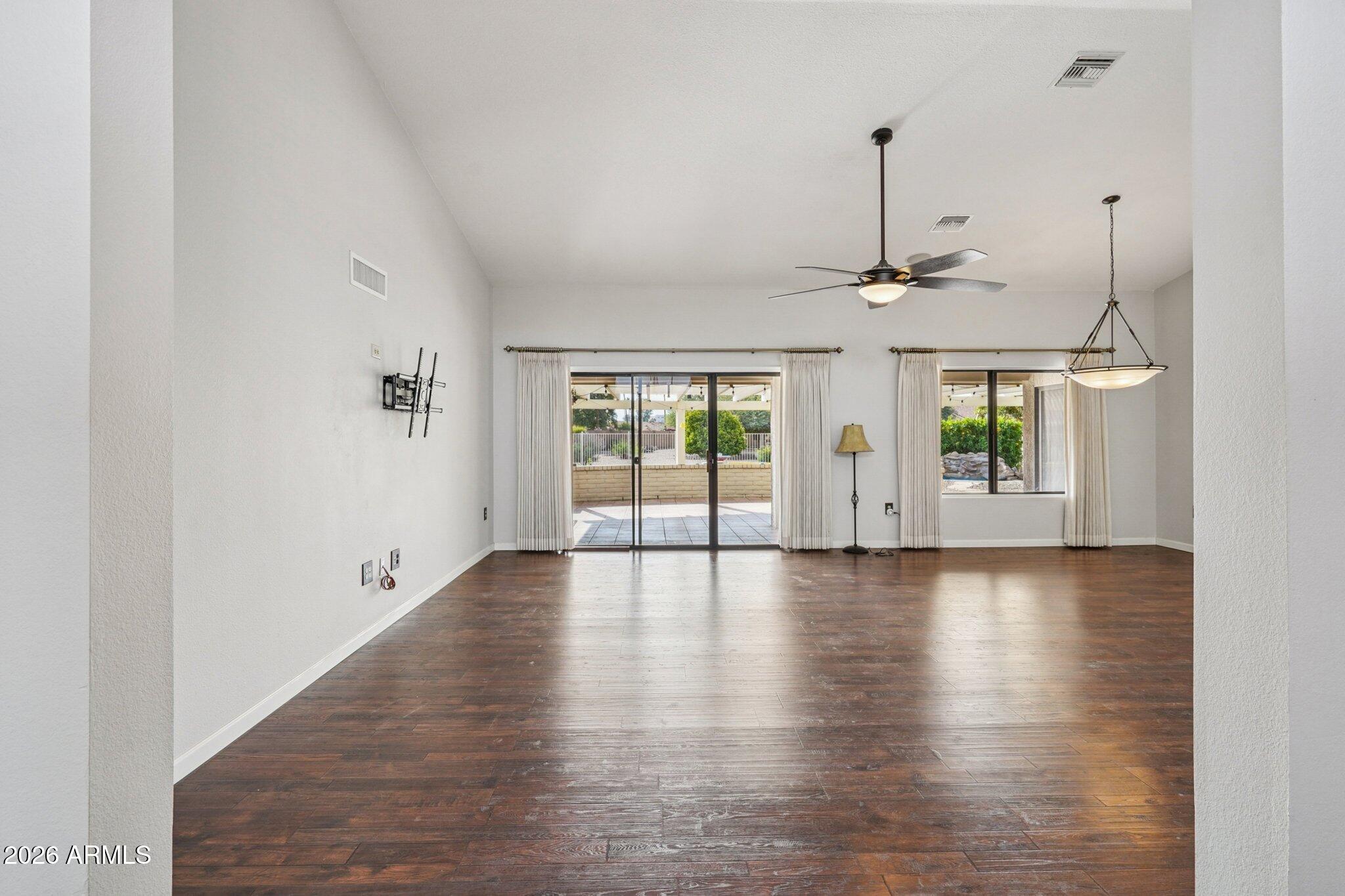 SUN CITY WEST 25 LOT 1-237 TR A-F - Residential