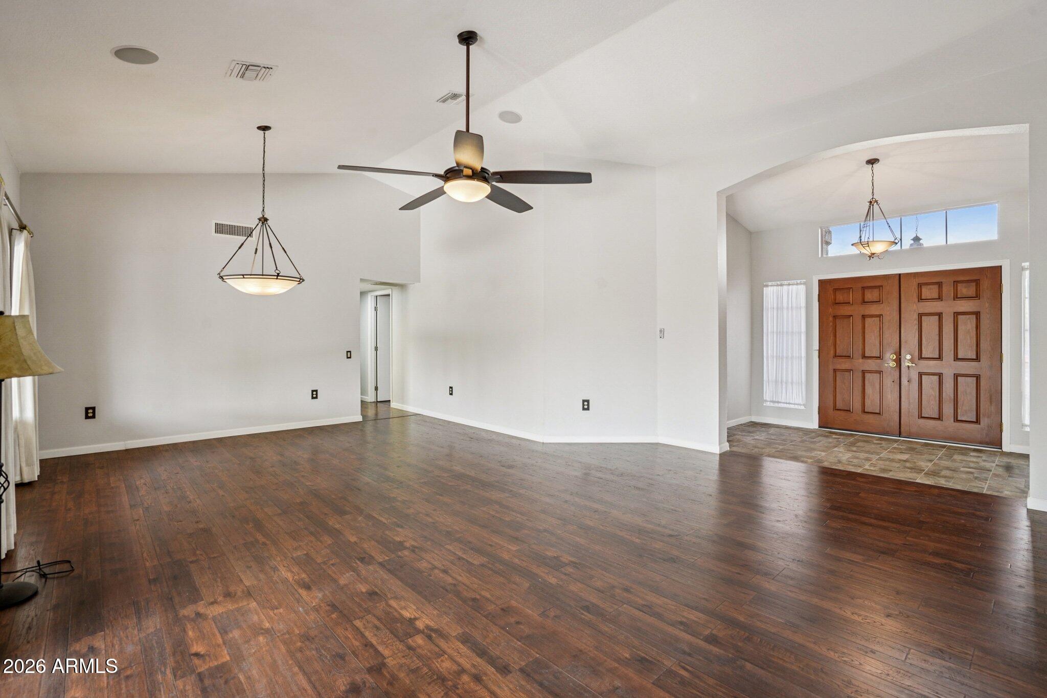 SUN CITY WEST 25 LOT 1-237 TR A-F - Residential