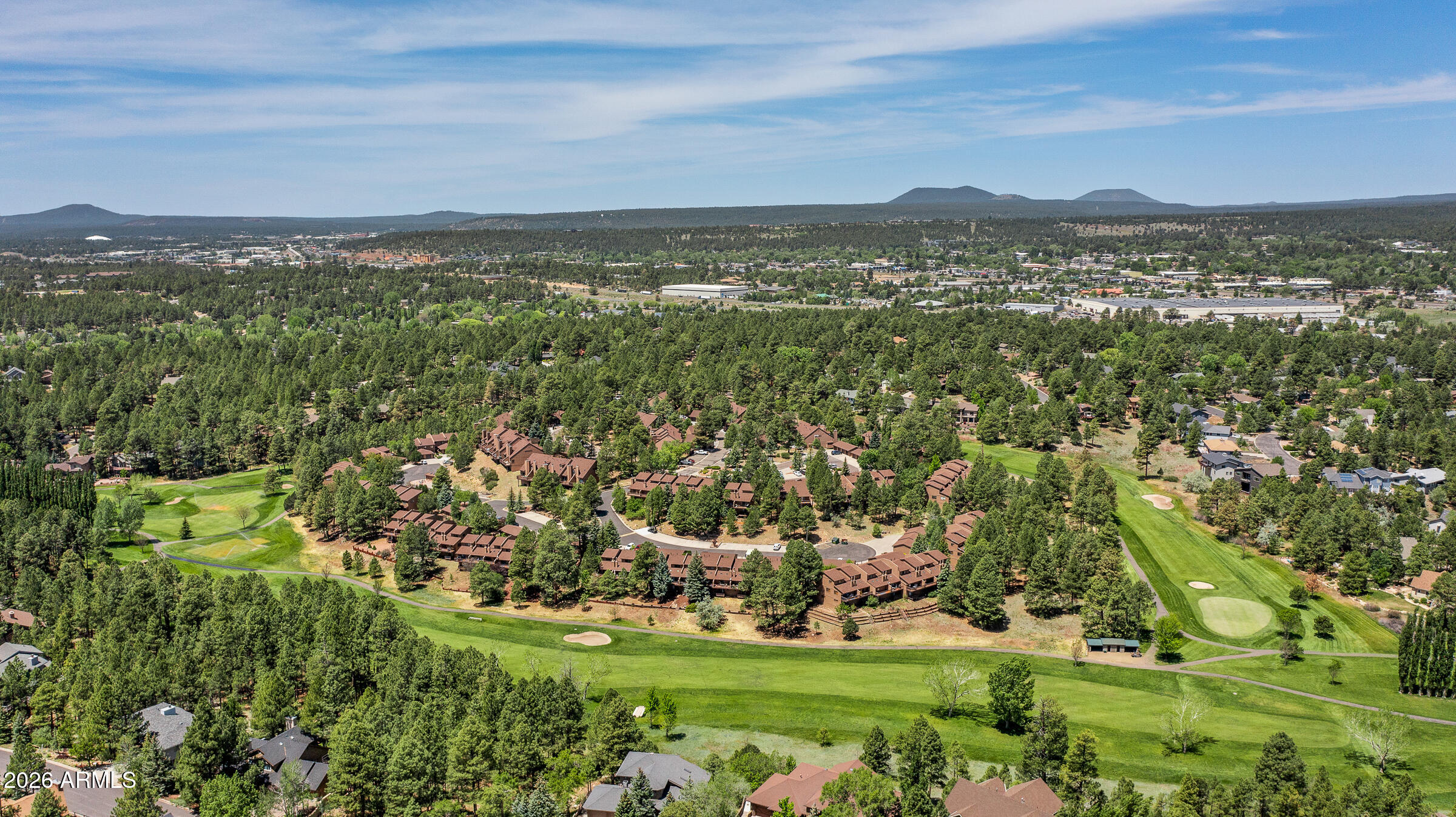 ELK RUN TOWNHOUSES AMENDED - Residential