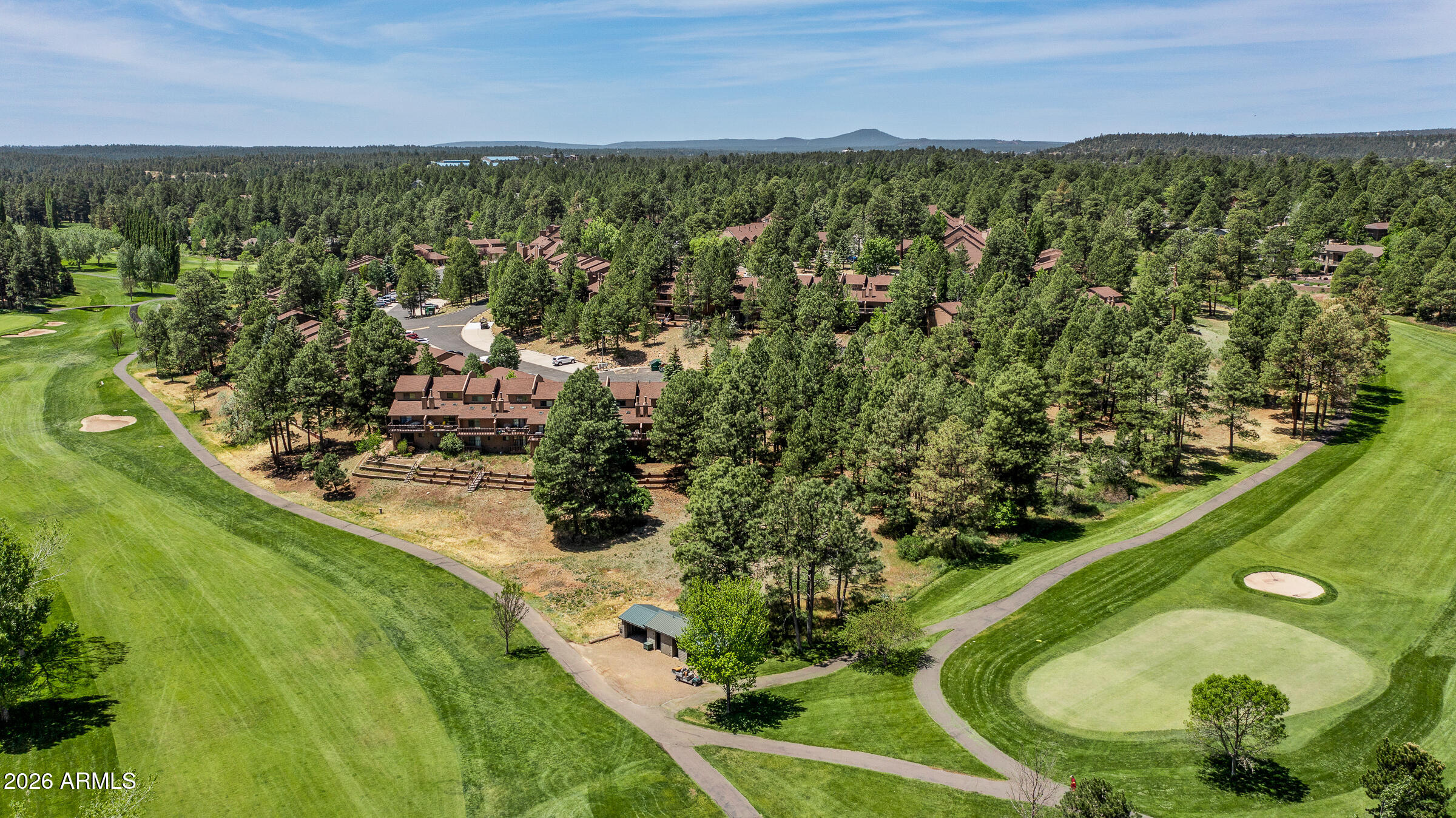 ELK RUN TOWNHOUSES AMENDED - Residential