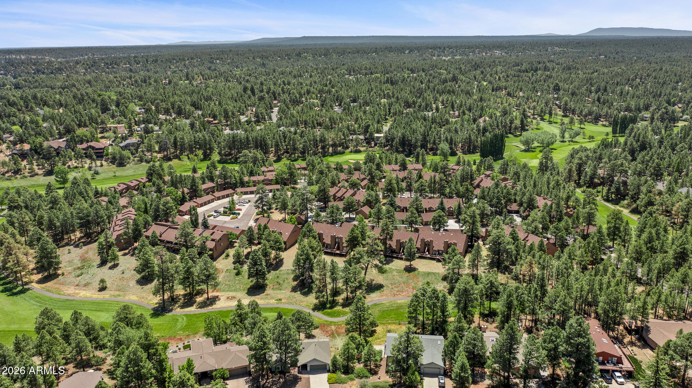 ELK RUN TOWNHOUSES AMENDED - Residential