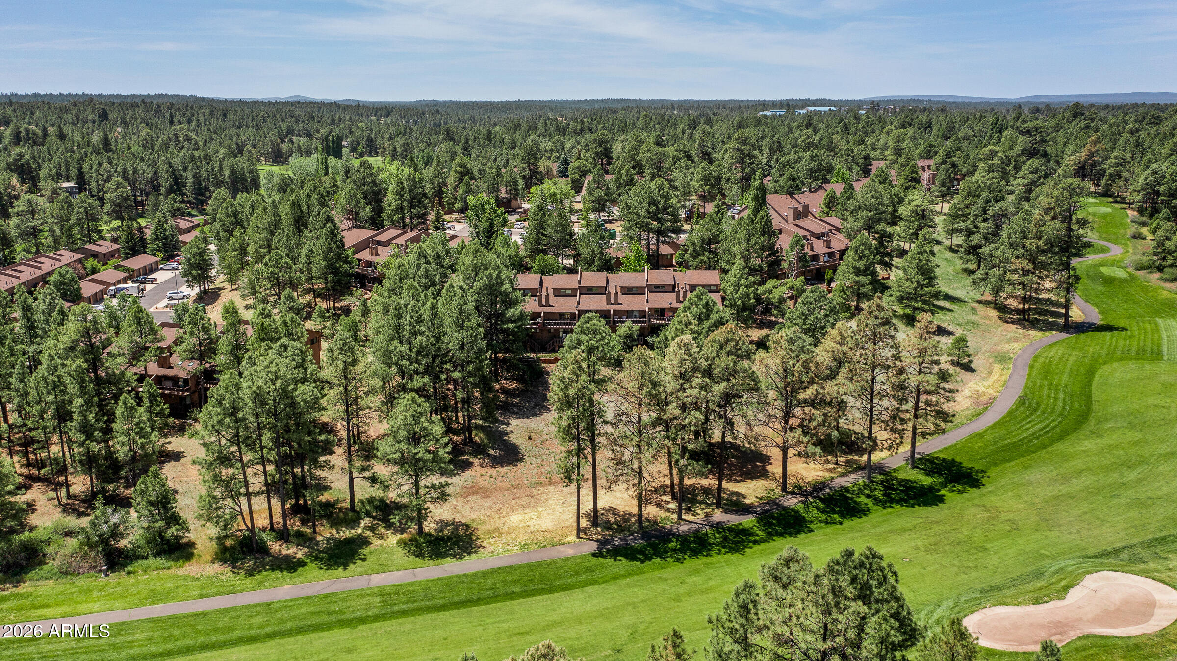 ELK RUN TOWNHOUSES AMENDED - Residential