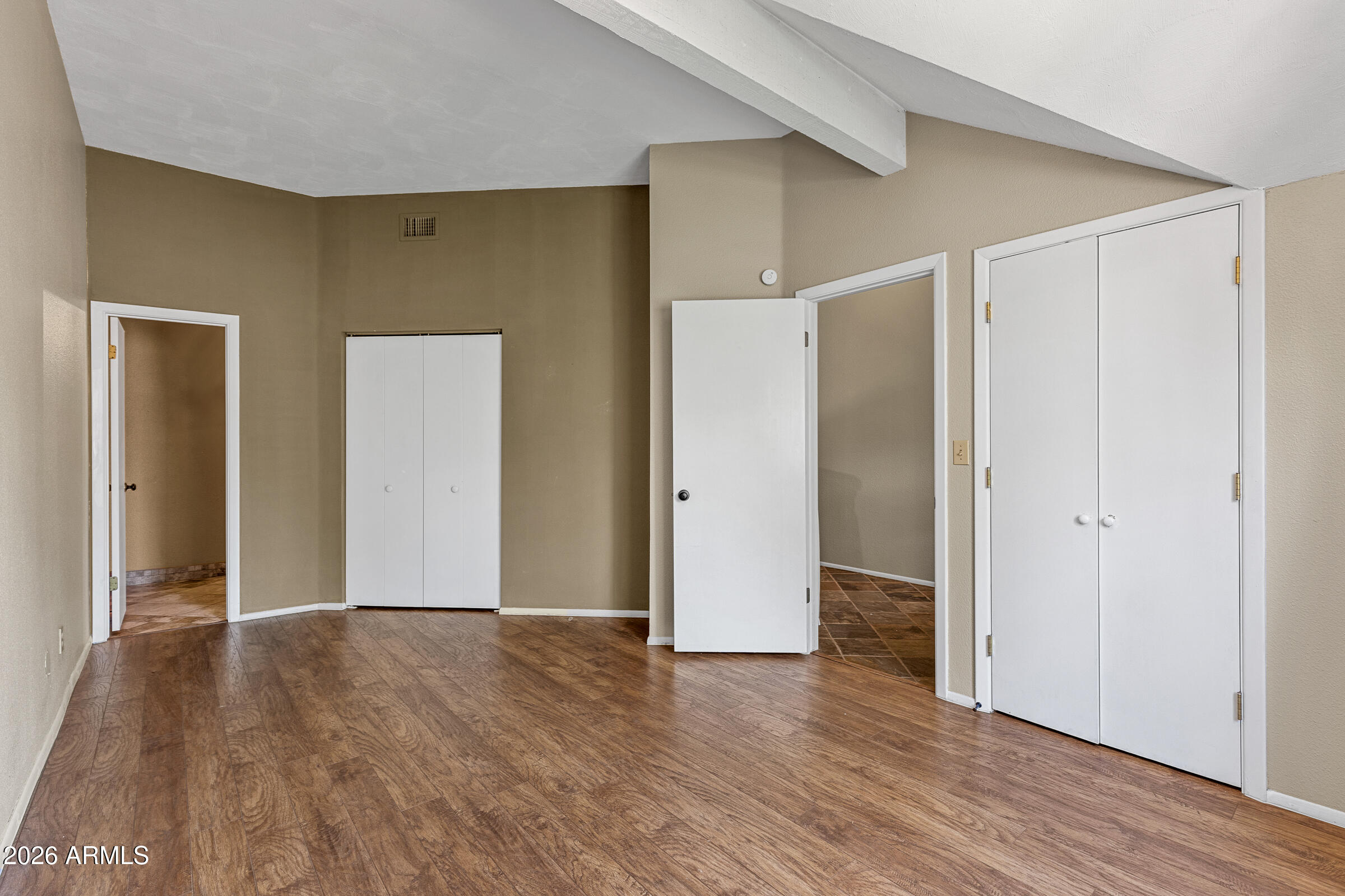 ELK RUN TOWNHOUSES AMENDED - Residential