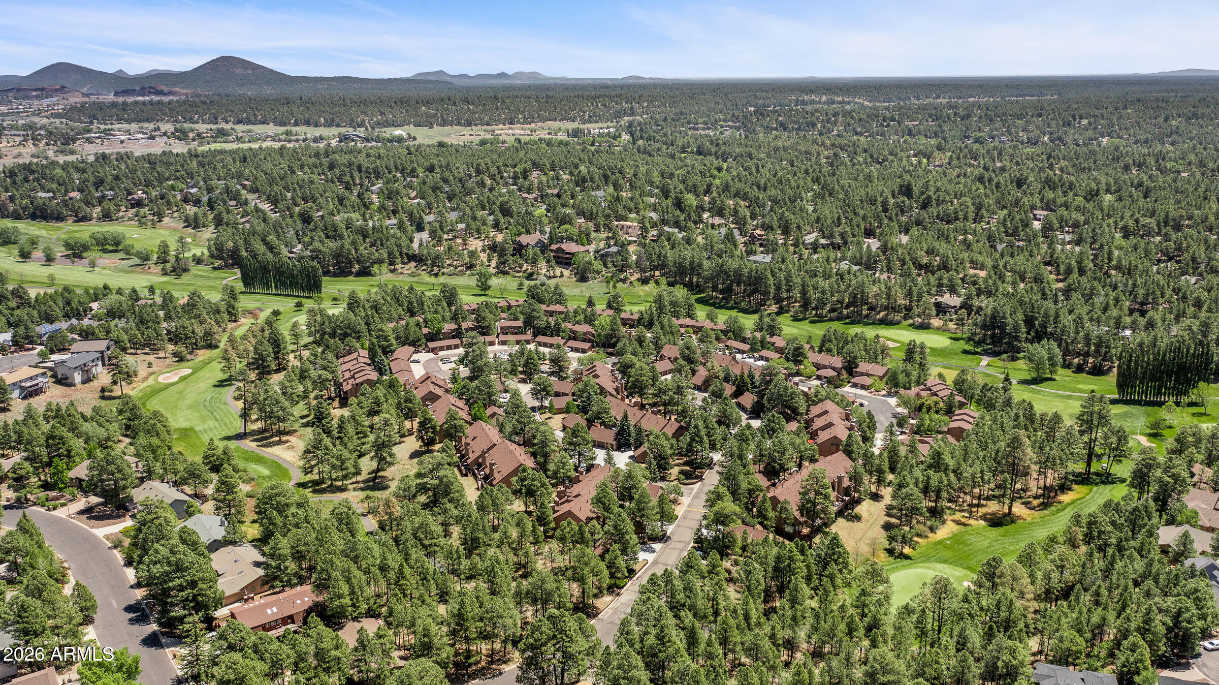 ELK RUN TOWNHOUSES AMENDED - Residential