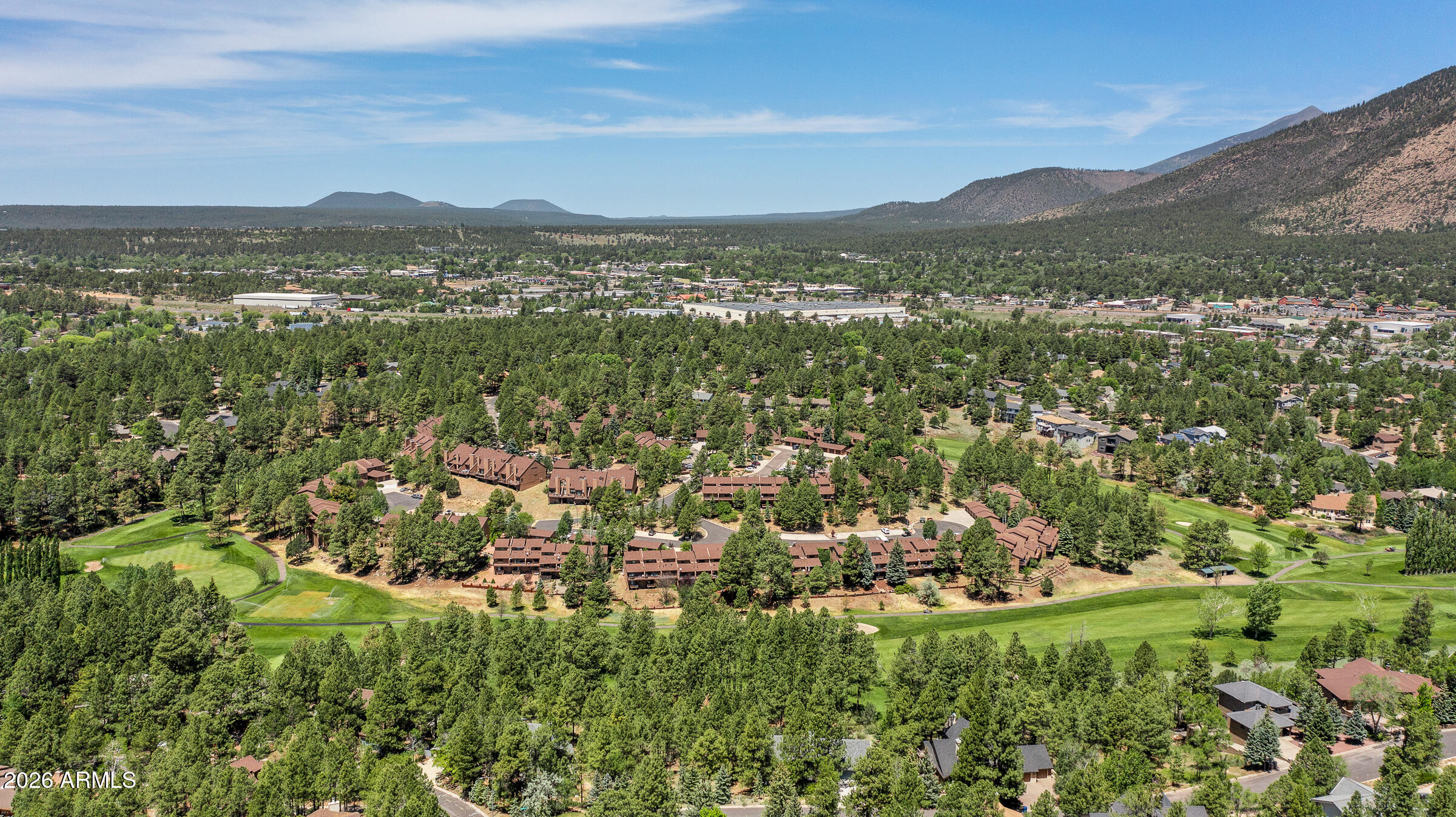 ELK RUN TOWNHOUSES AMENDED - Residential