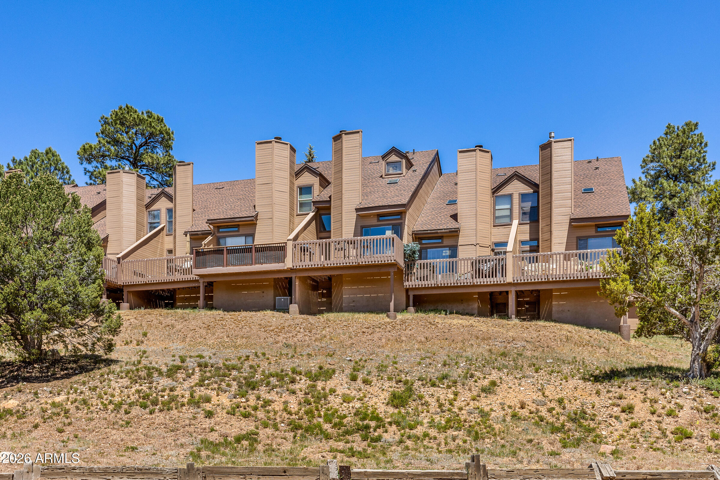 ELK RUN TOWNHOUSES AMENDED - Residential
