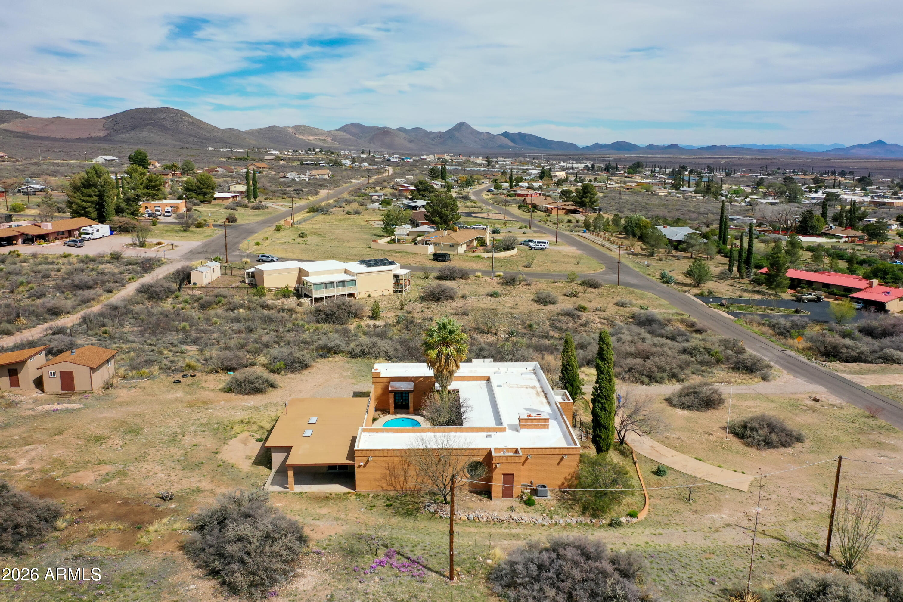 SAN JOSE ESTATES - Residential