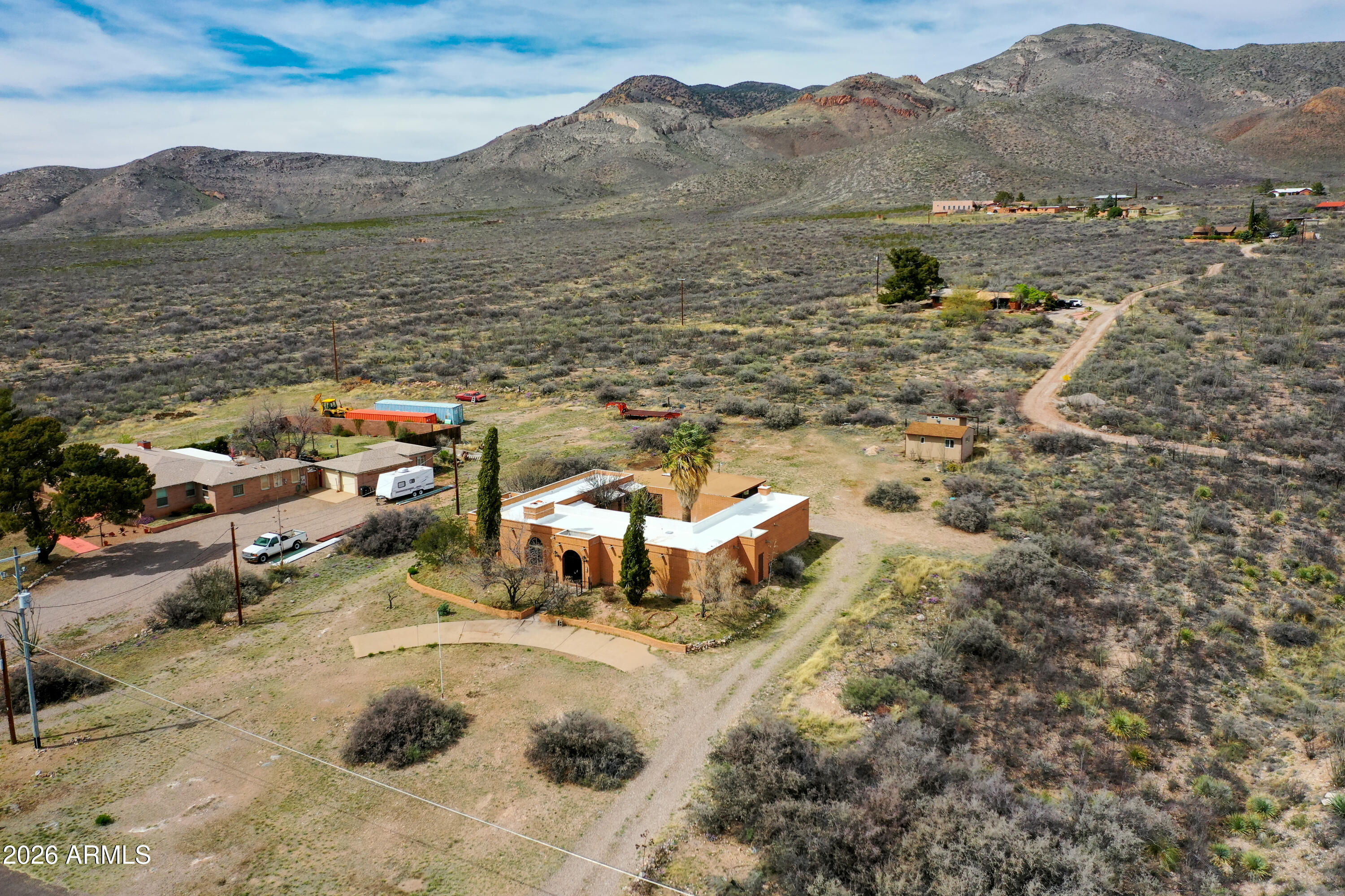 SAN JOSE ESTATES - Residential