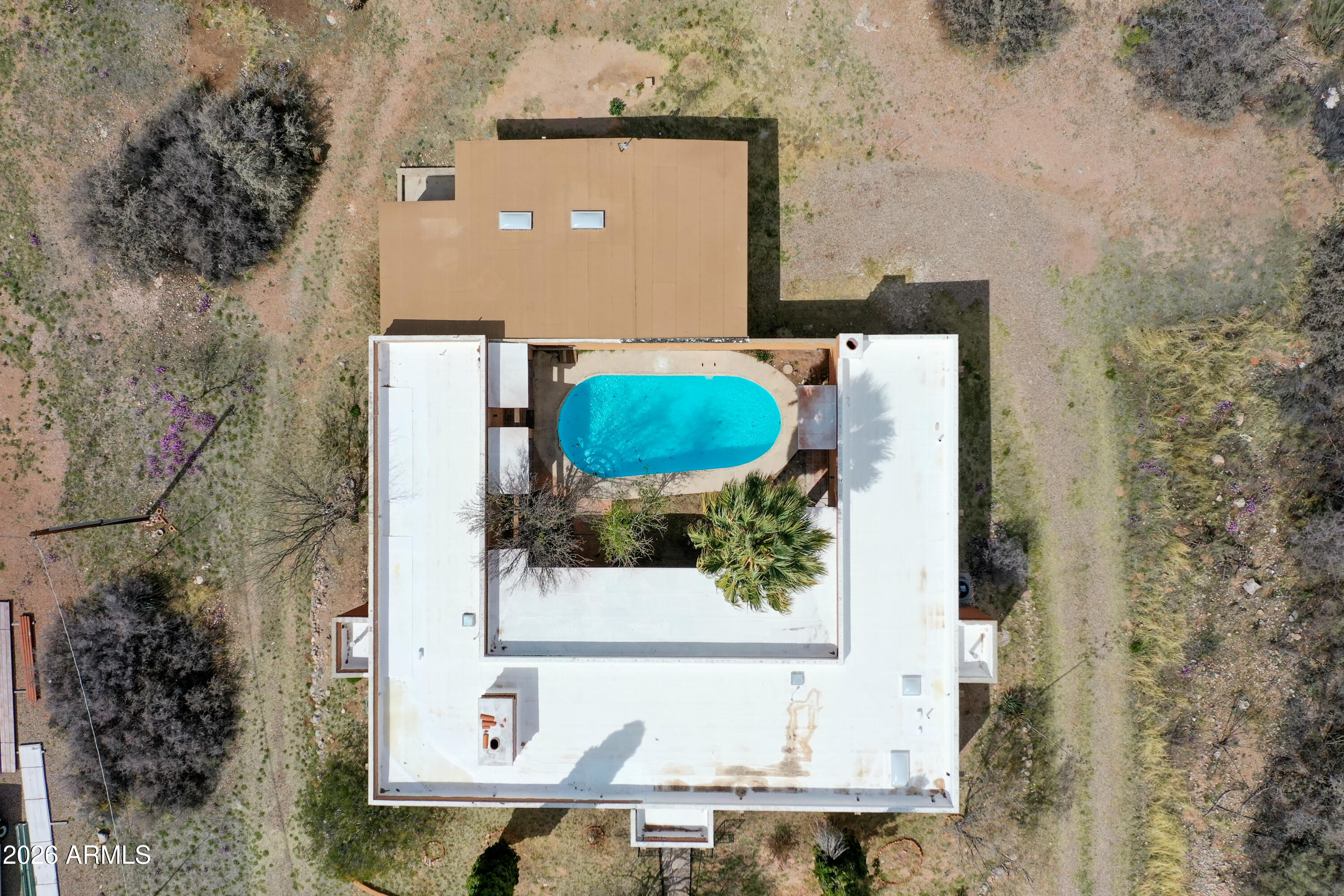 SAN JOSE ESTATES - Residential