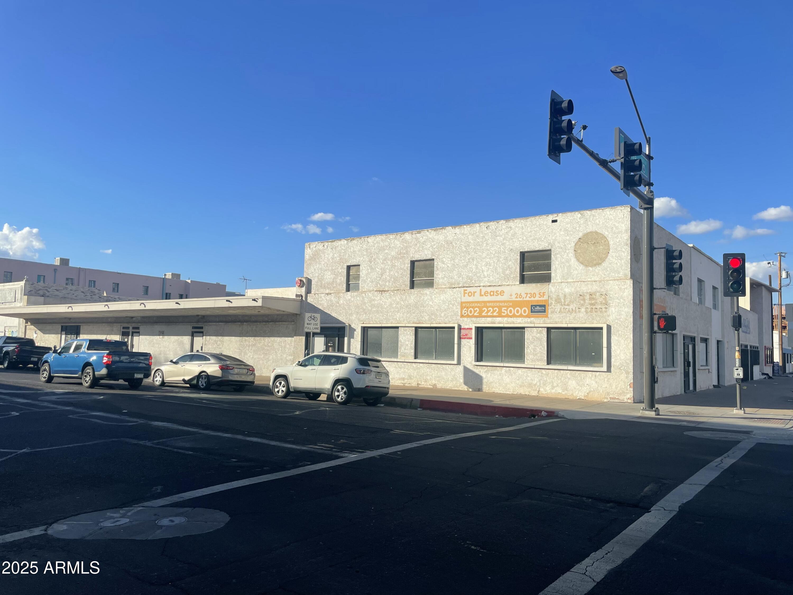 PHOENIX 1 THROUGH 4 & 11 THROUGH 18 - Commercial Sale