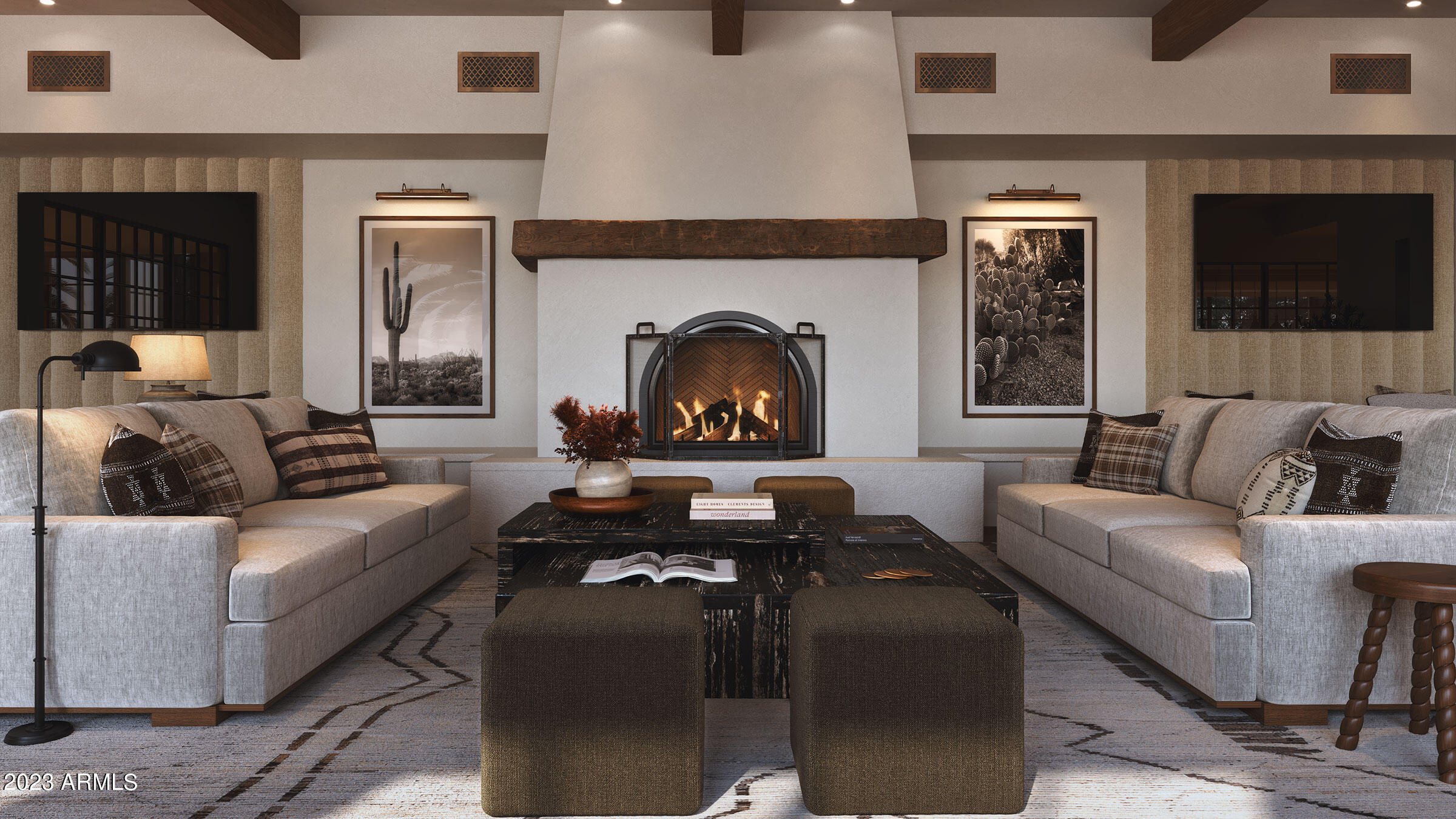 PHOENICIAN - Residential