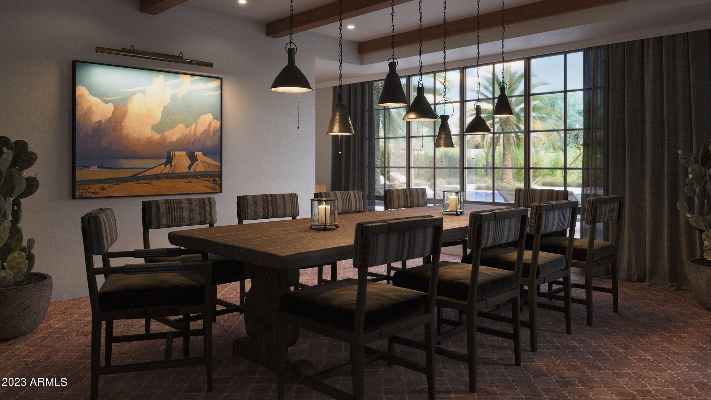 PHOENICIAN - Residential